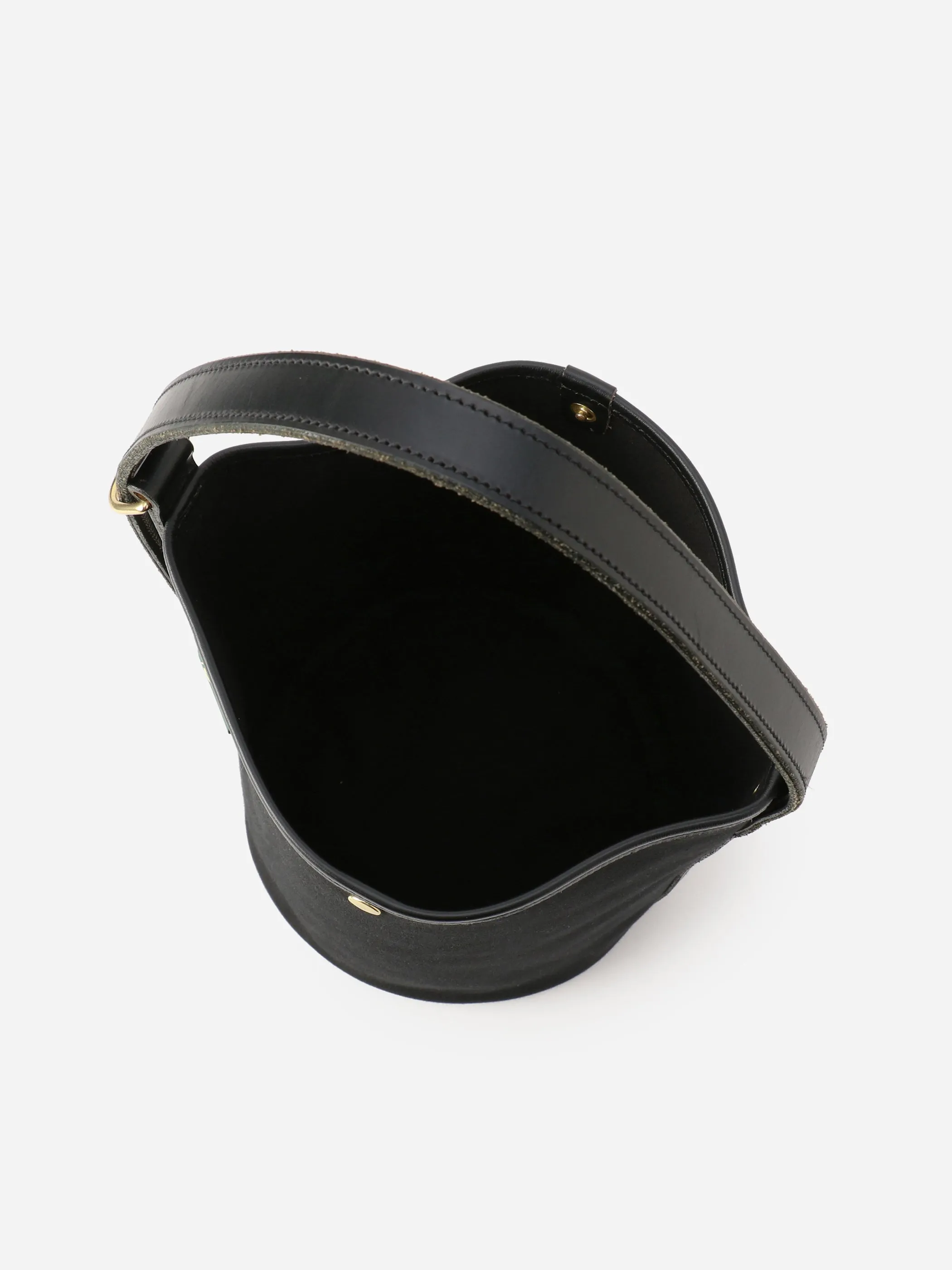 Brady Frome Shoulder Bag sold by Alex Mill product image thumbnail 3