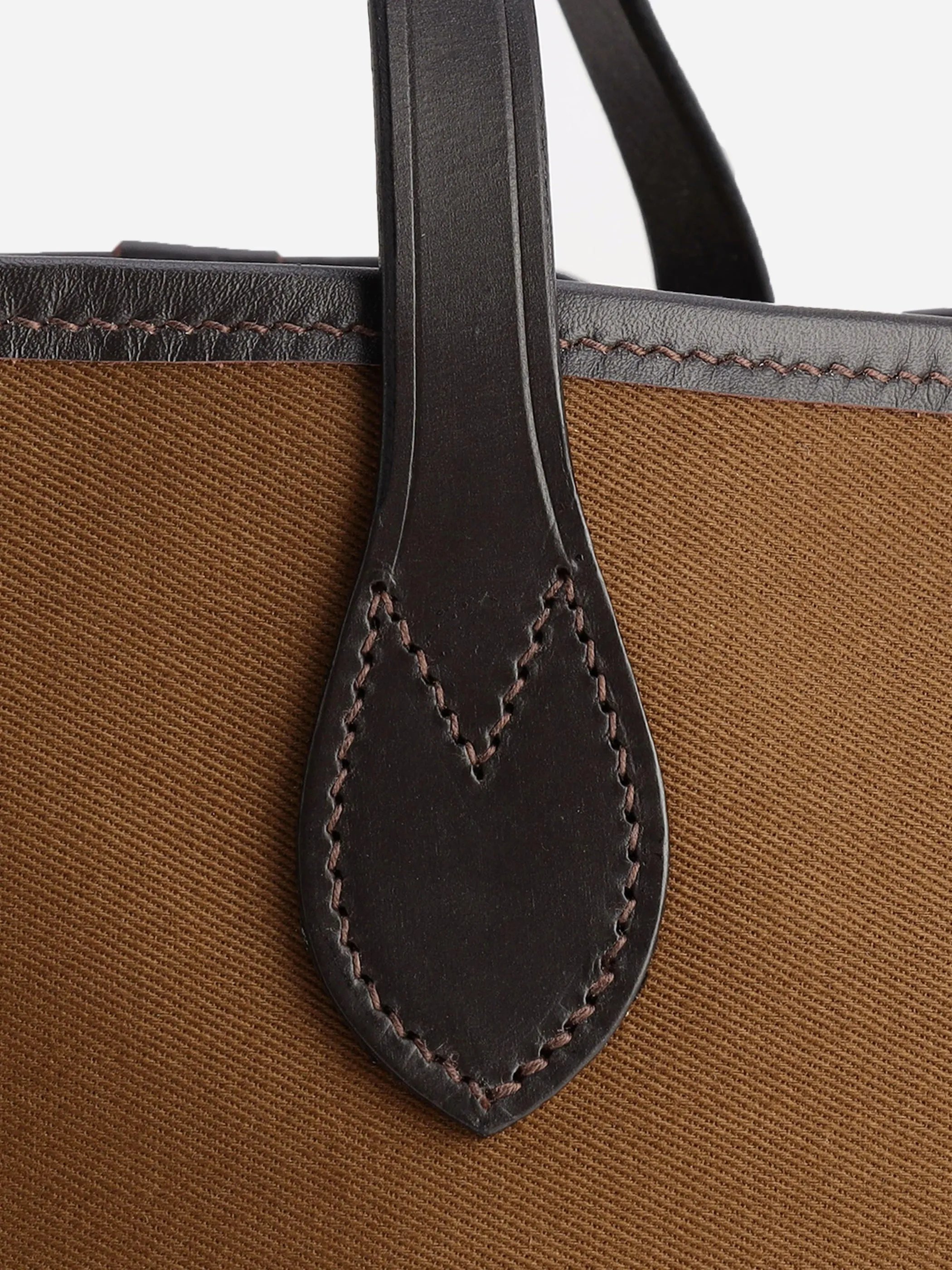 Brady Tamar Small Tote sold by Alex Mill product image thumbnail 2