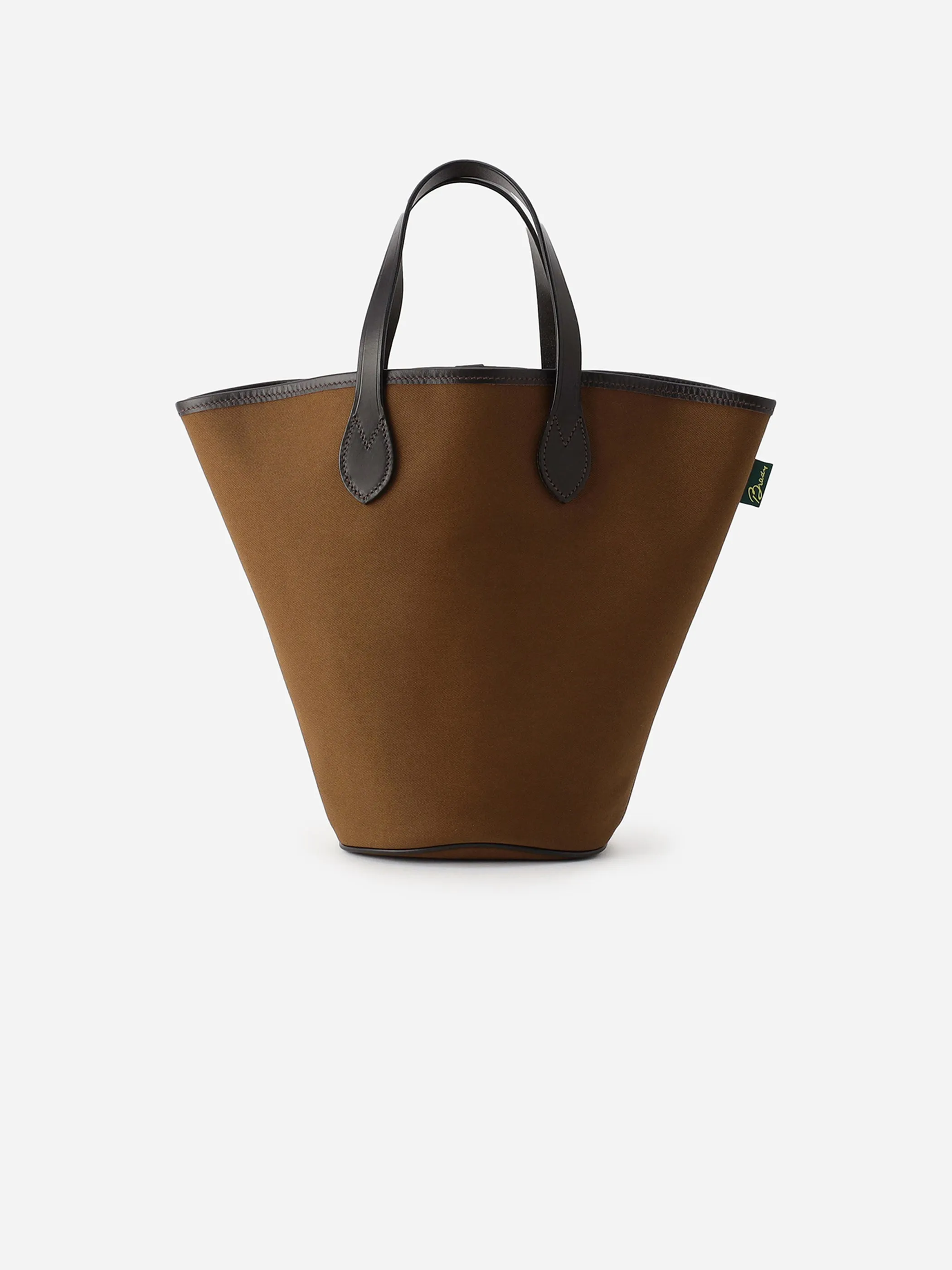 Brady Tamar Small Tote | Parallel