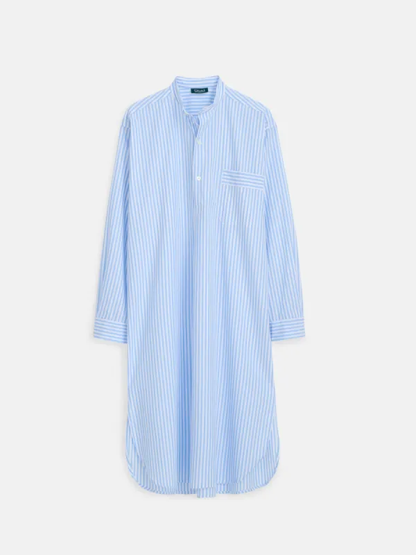 Schostal x Alex Mill Nightshirt sold by Alex Mill