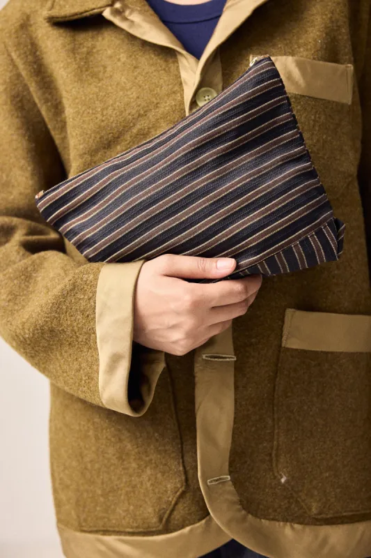 Blank Supply x Alex Mill Rework Pouch sold by Alex Mill