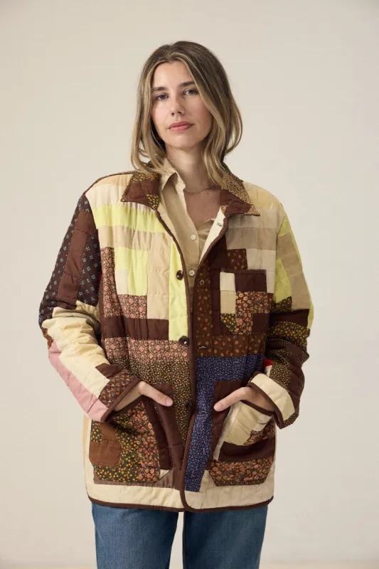 Blank Supply x Alex Mill Rework Jacket sold by Alex Mill