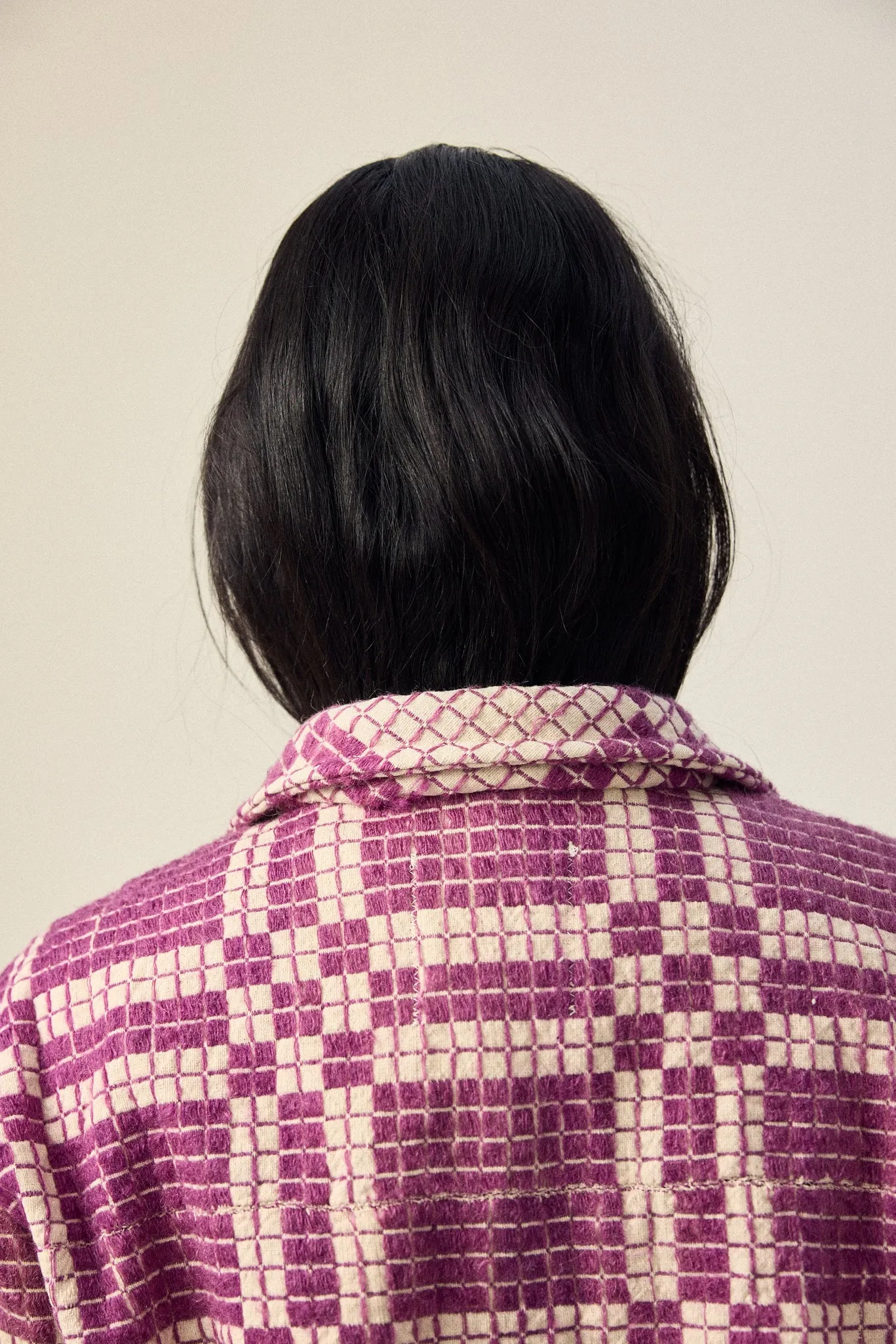 Blank Supply x Alex Mill Rework Jacket sold by Alex Mill product image thumbnail 5