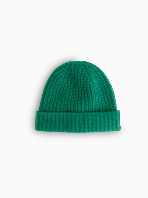 Cashmere Beanie sold by Alex Mill