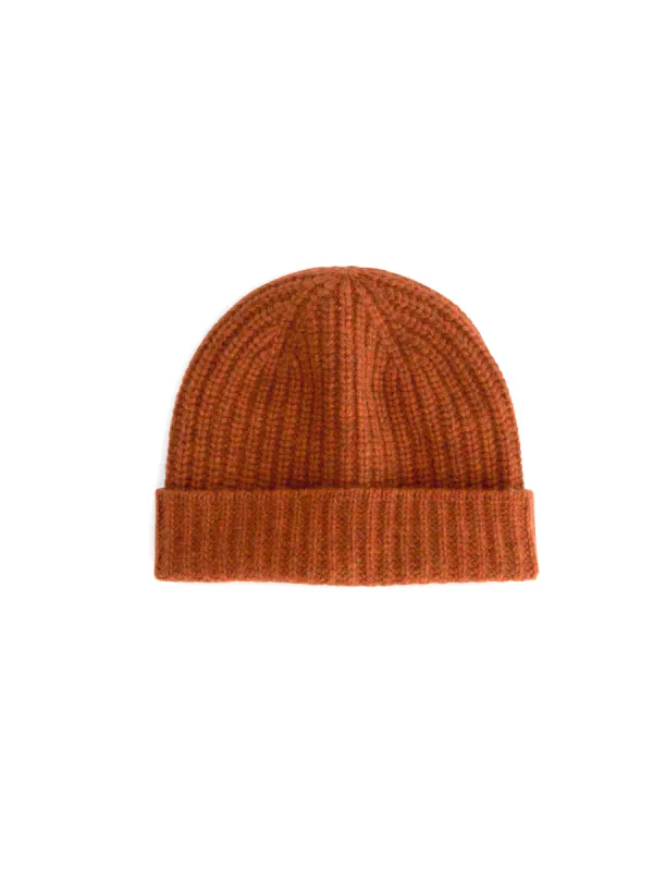 Cashmere Beanie sold by Alex Mill