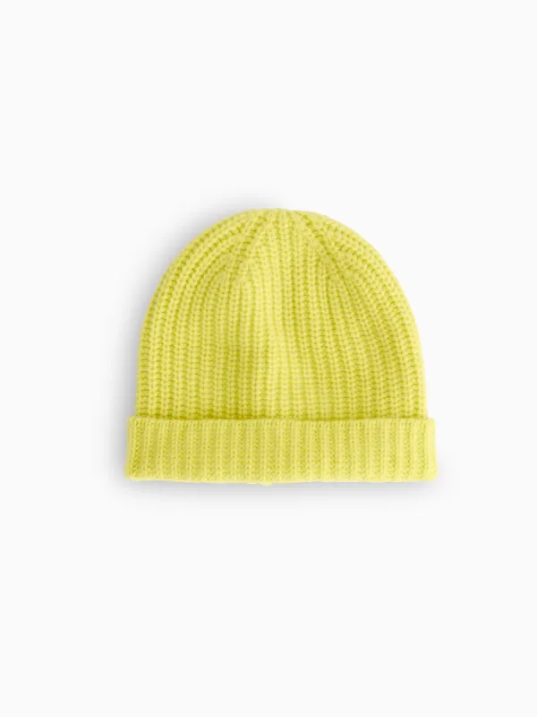 Cashmere Beanie sold by Alex Mill