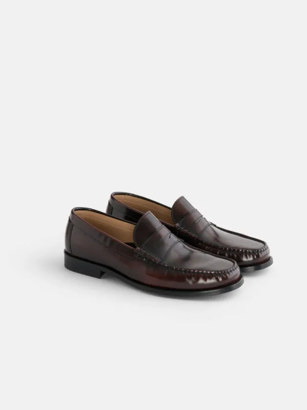 Sesa New York Loafer Brother sold by Alex Mill