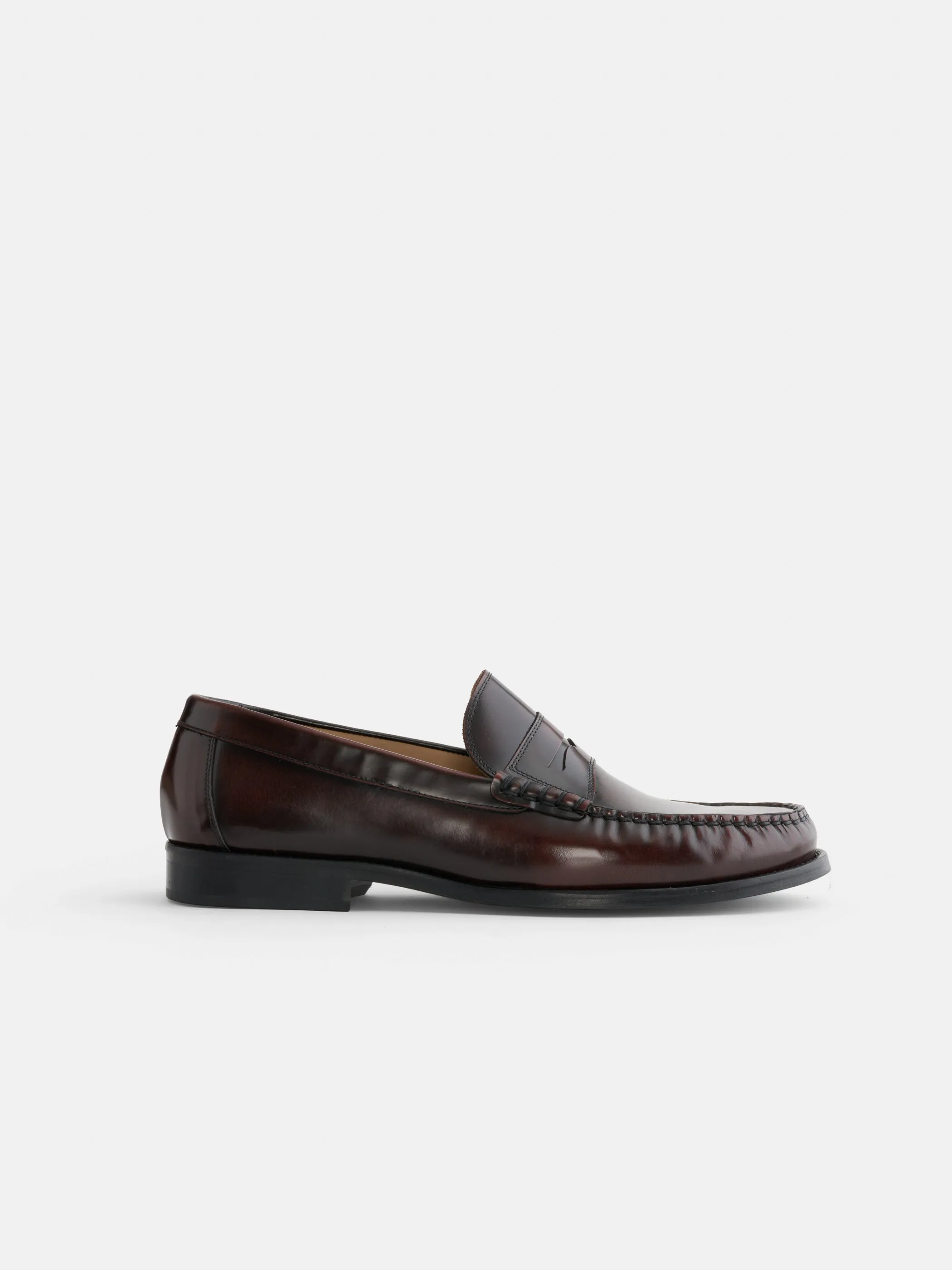 Sesa New York Loafer Brother sold by Alex Mill product image thumbnail 2