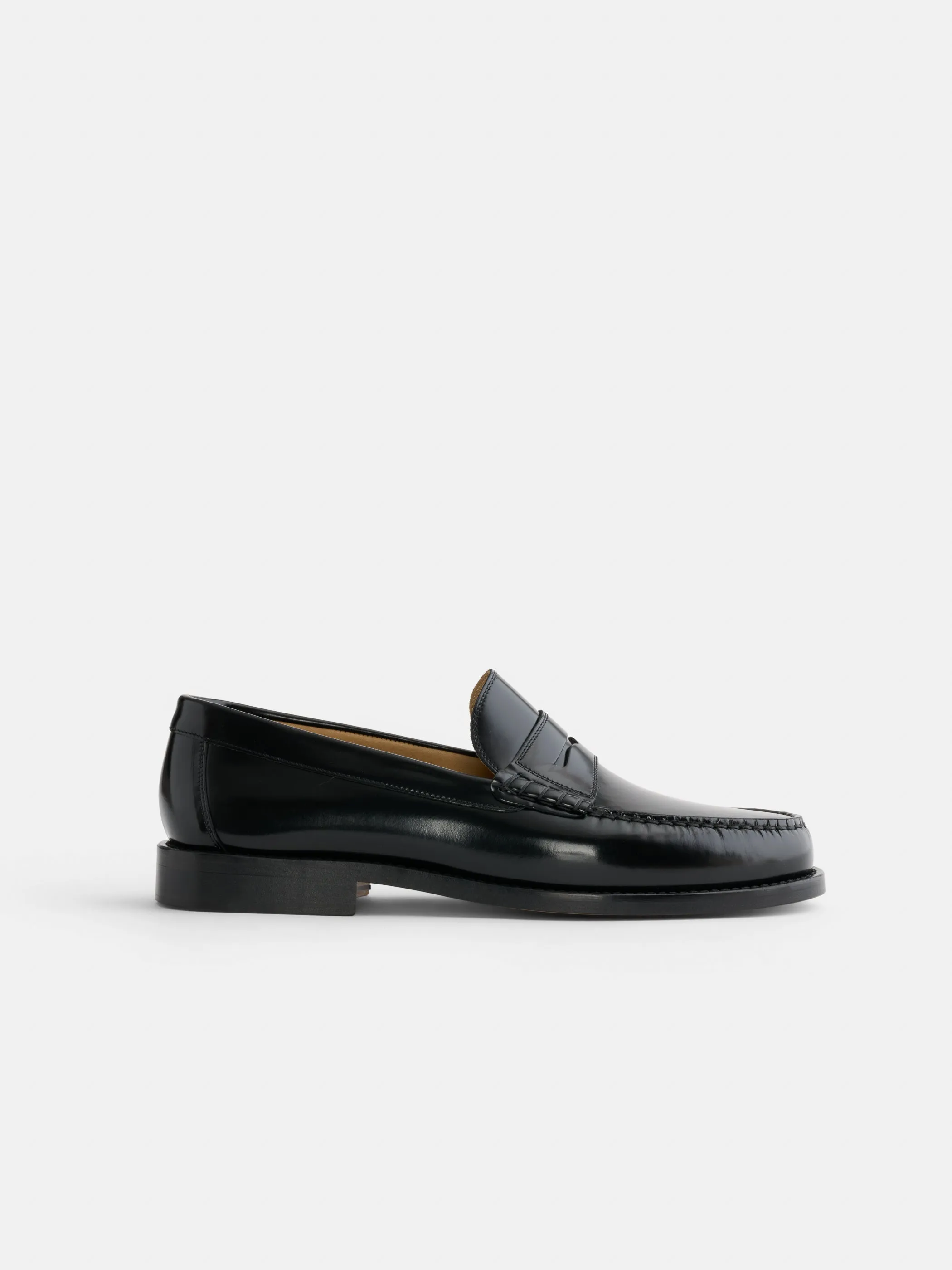 Sesa New York Loafer Brother sold by Alex Mill product image thumbnail 2