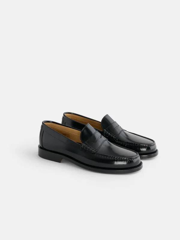 Sesa New York Loafer Brother sold by Alex Mill