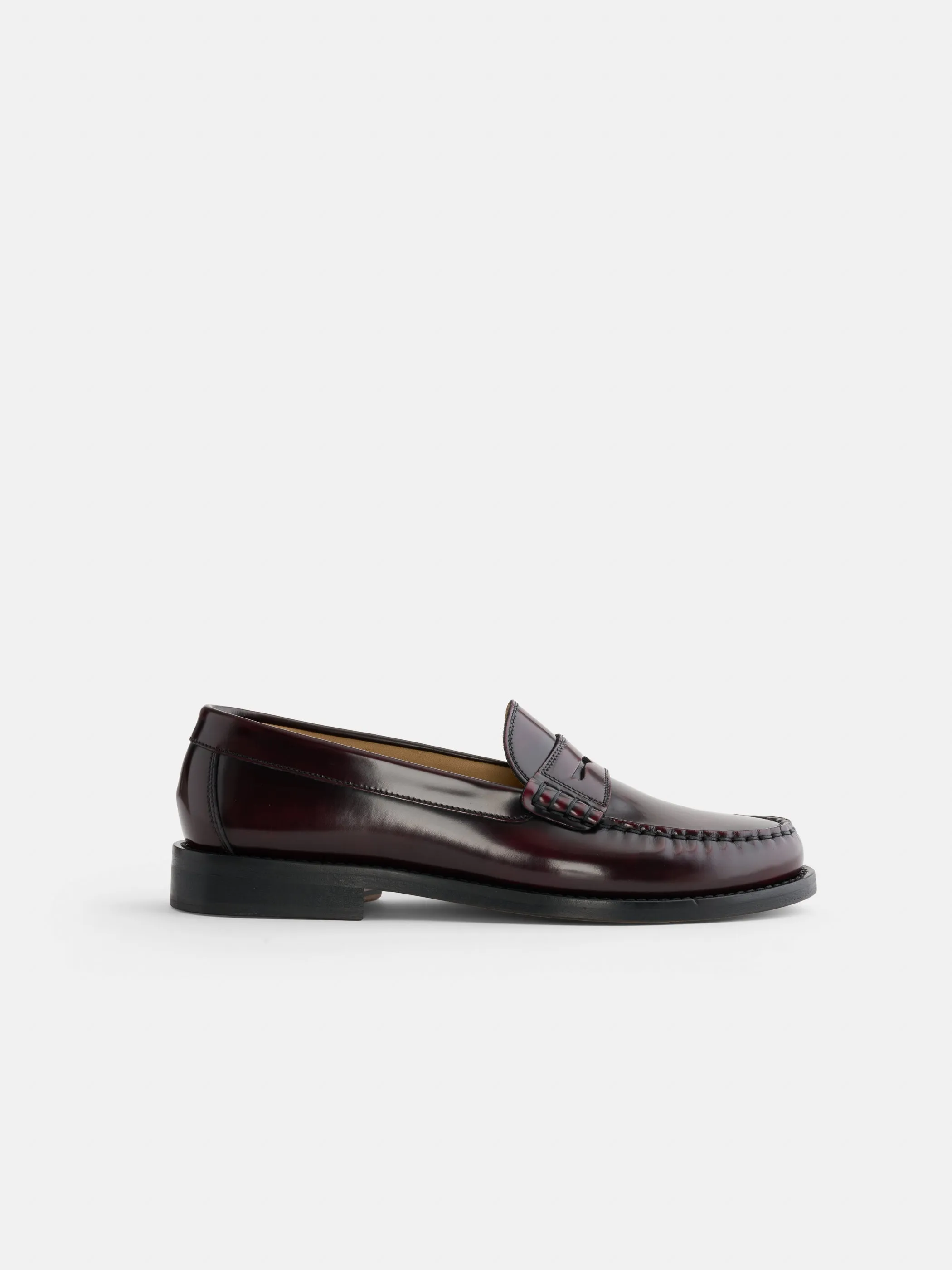 Sesa New York Loafer Sister sold by Alex Mill product image thumbnail 2