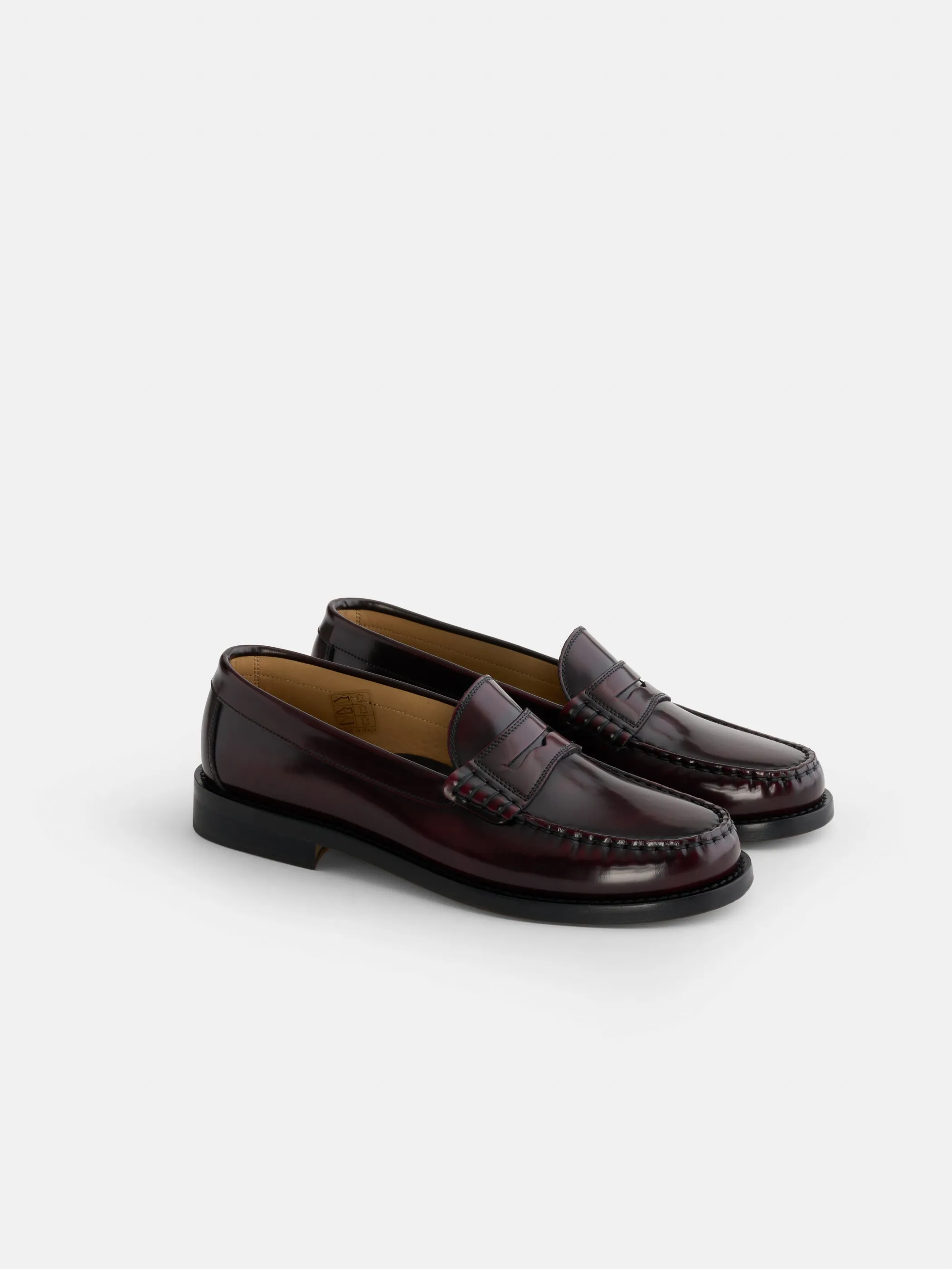 Sesa New York Loafer Sister sold by Alex Mill