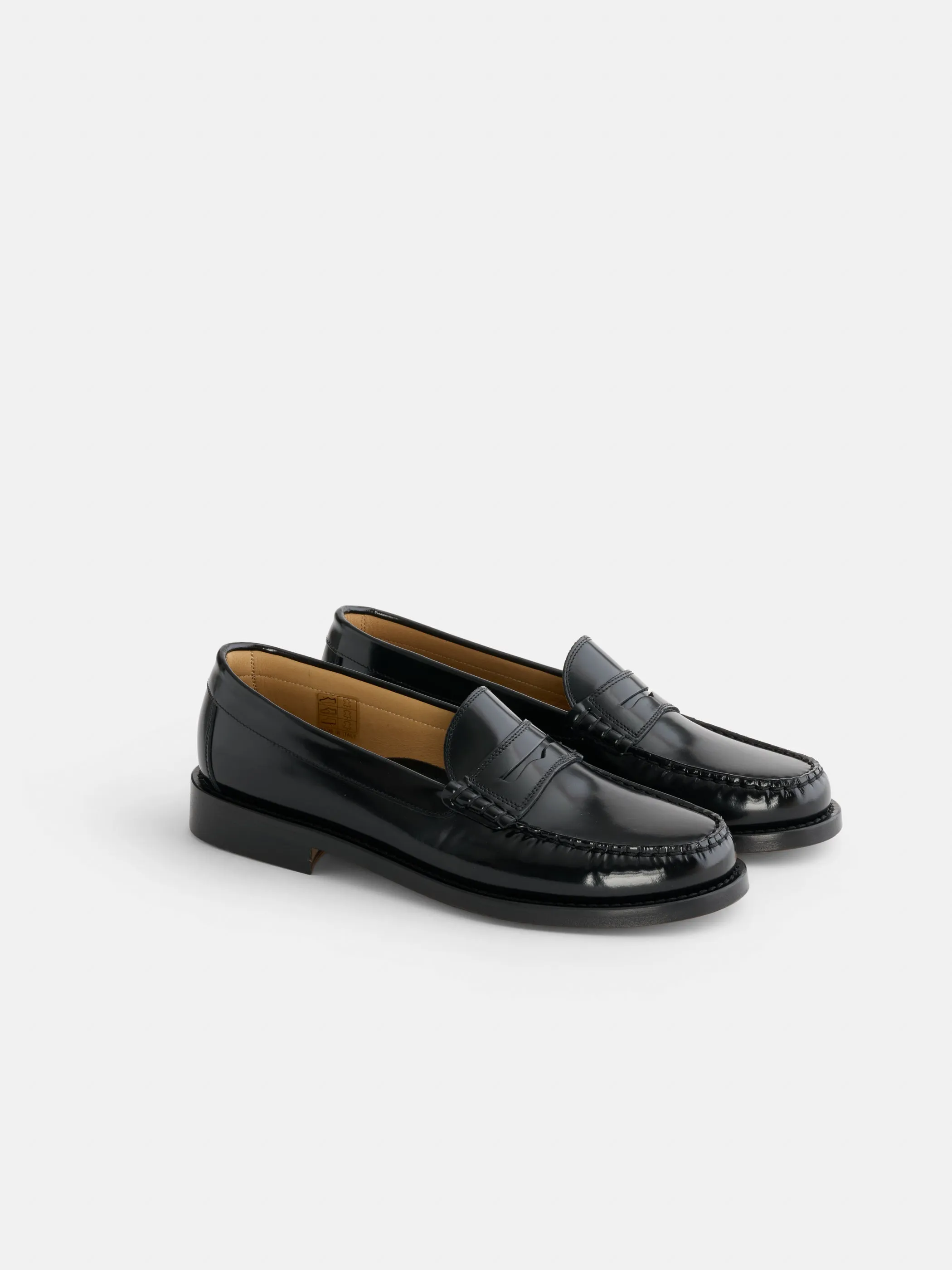 New York Loafer Sister sold by Alex Mill