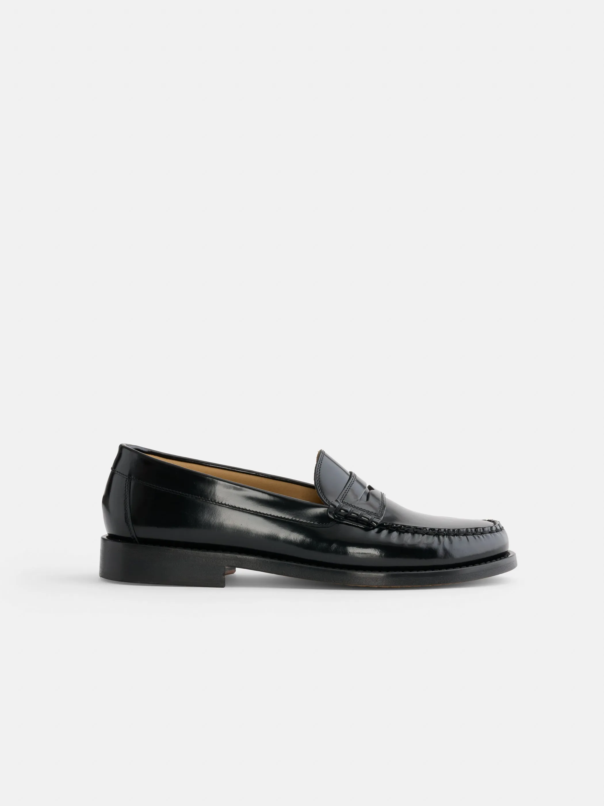 New York Loafer Sister sold by Alex Mill product image thumbnail 2