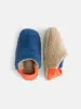 Sherpa House Shoes sold by Alex Mill