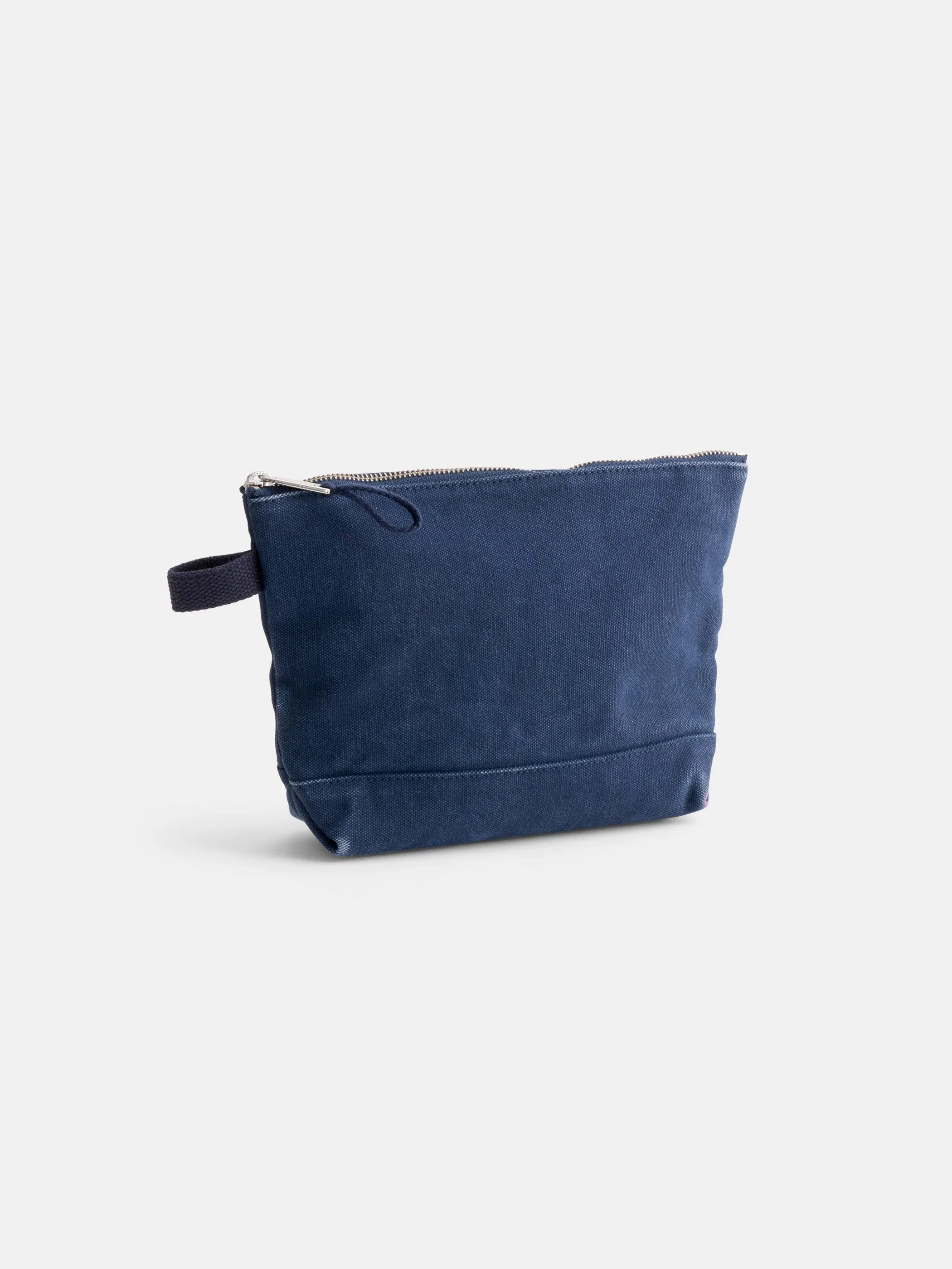 The Perfect Canvas Pouch sold by Alex Mill product image thumbnail 2
