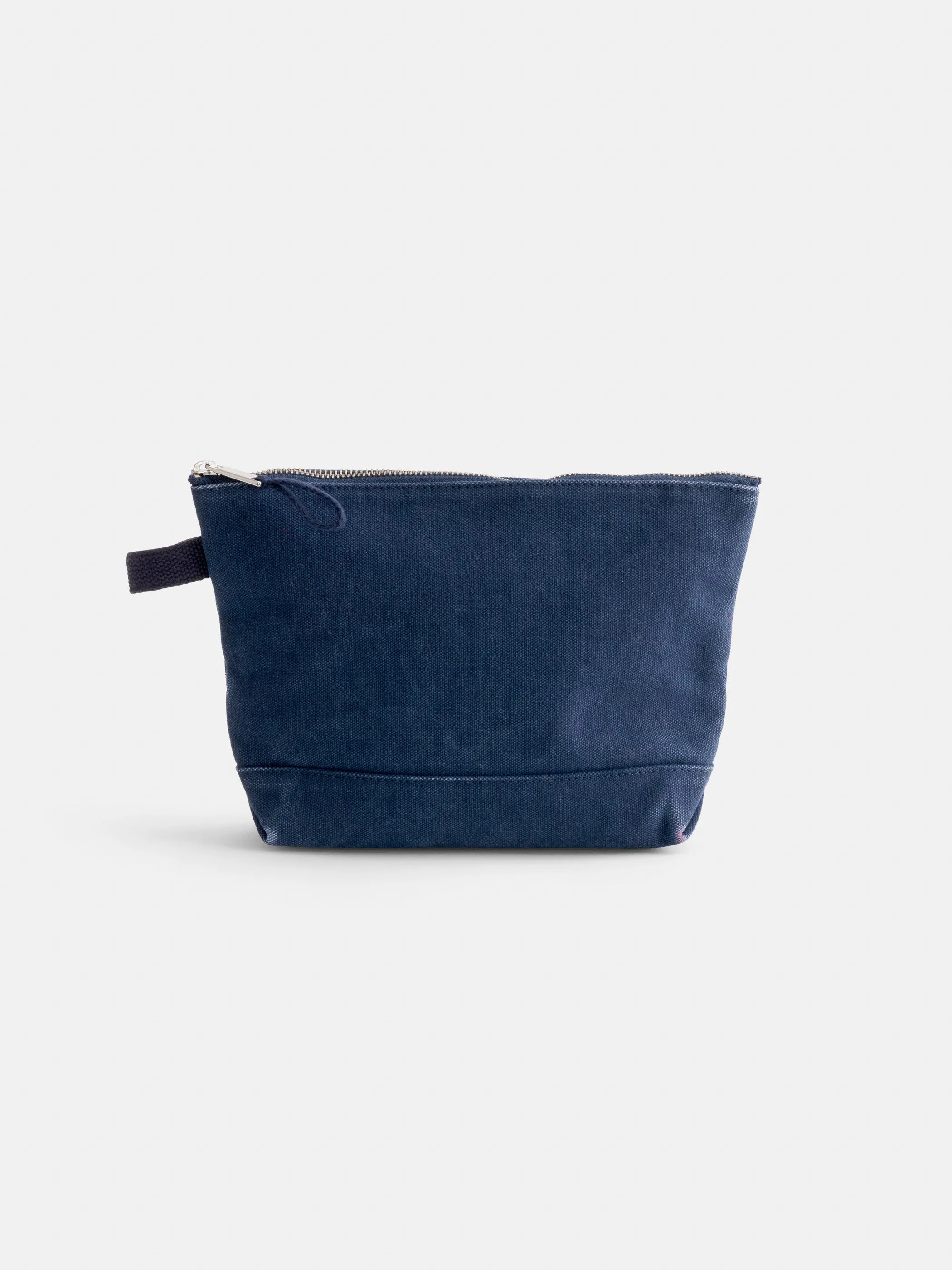 The Perfect Canvas Pouch sold by Alex Mill