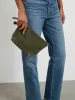 The Perfect Canvas Pouch sold by Alex Mill