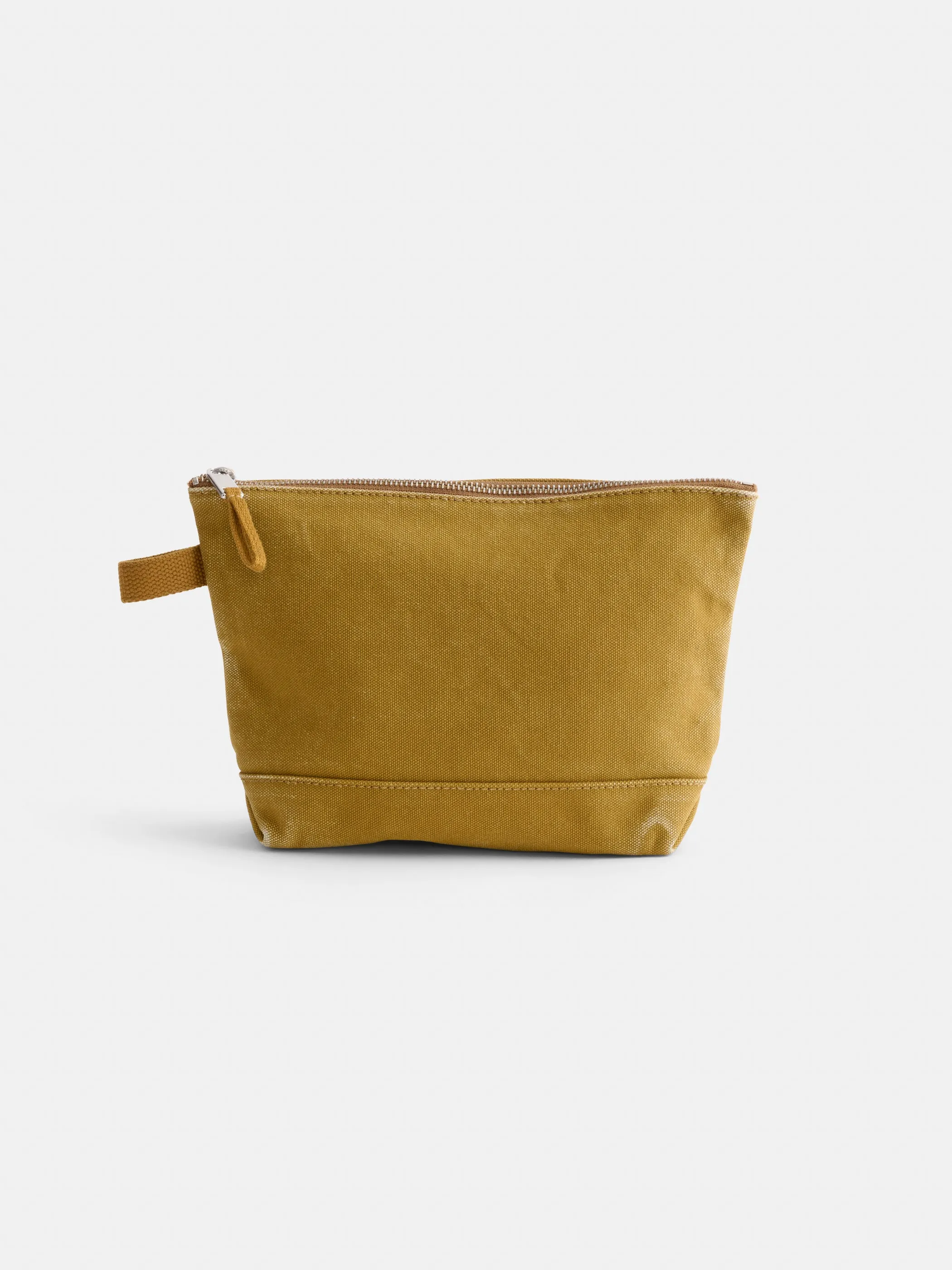 The Perfect Canvas Pouch sold by Alex Mill