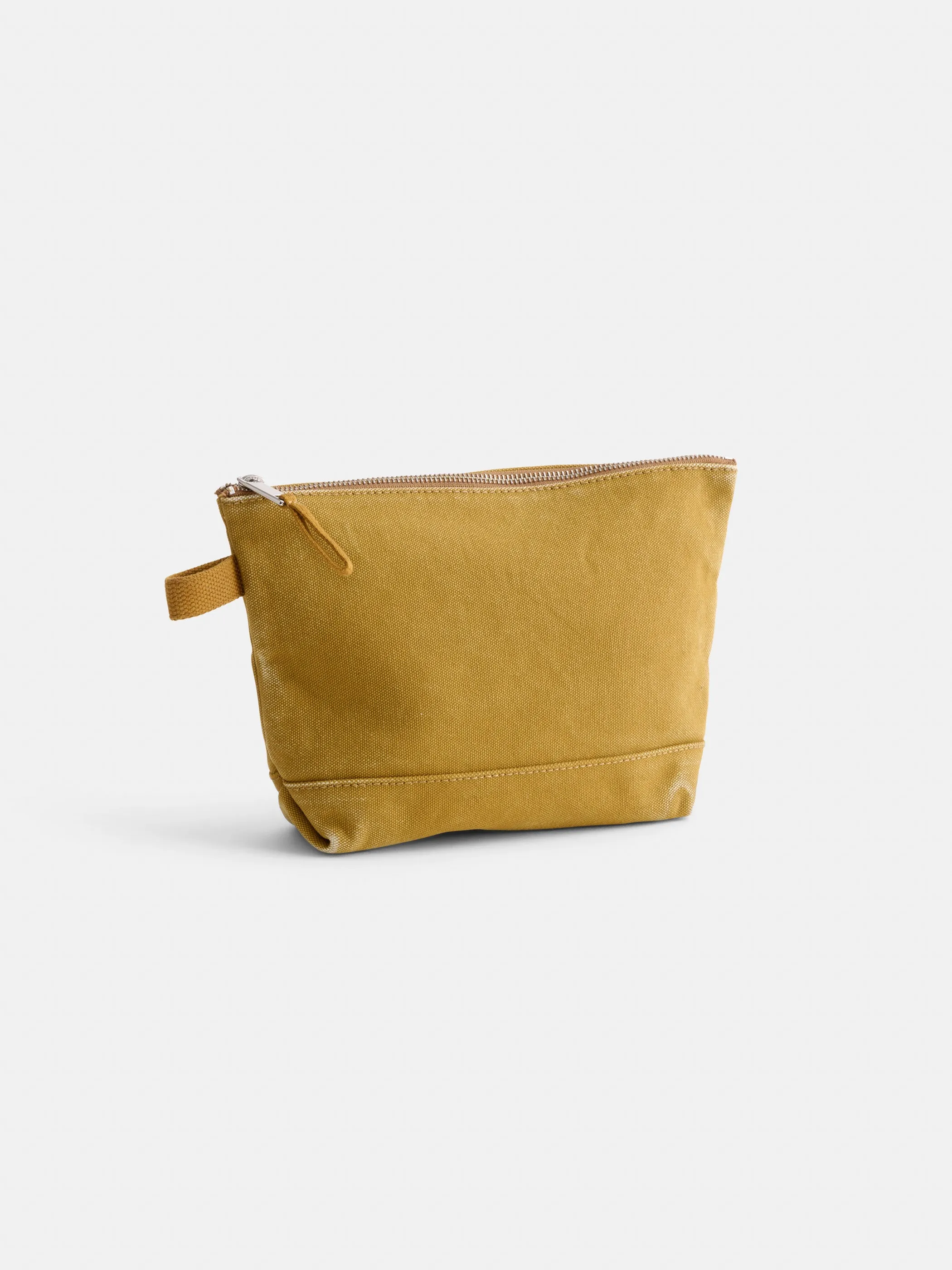 The Perfect Canvas Pouch sold by Alex Mill product image thumbnail 2