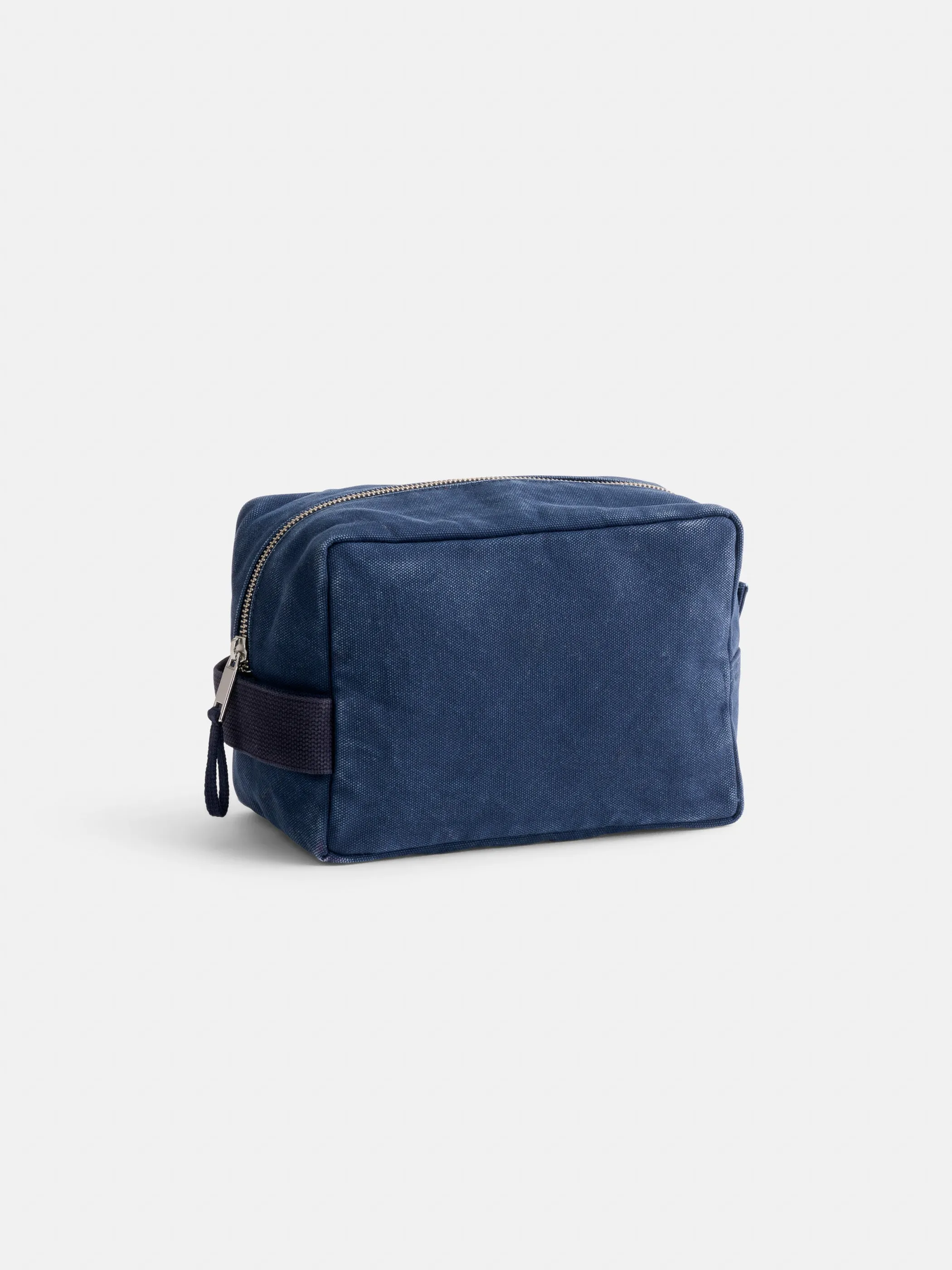 The Perfect Dopp Kit sold by Alex Mill product image thumbnail 2