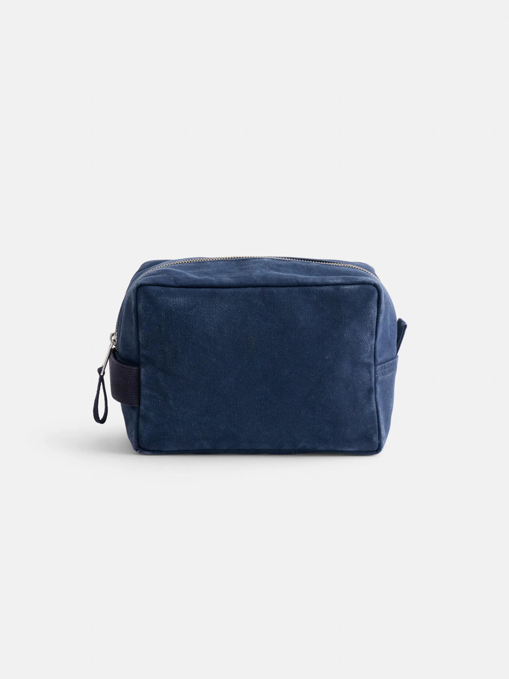 The Perfect Dopp Kit sold by Alex Mill
