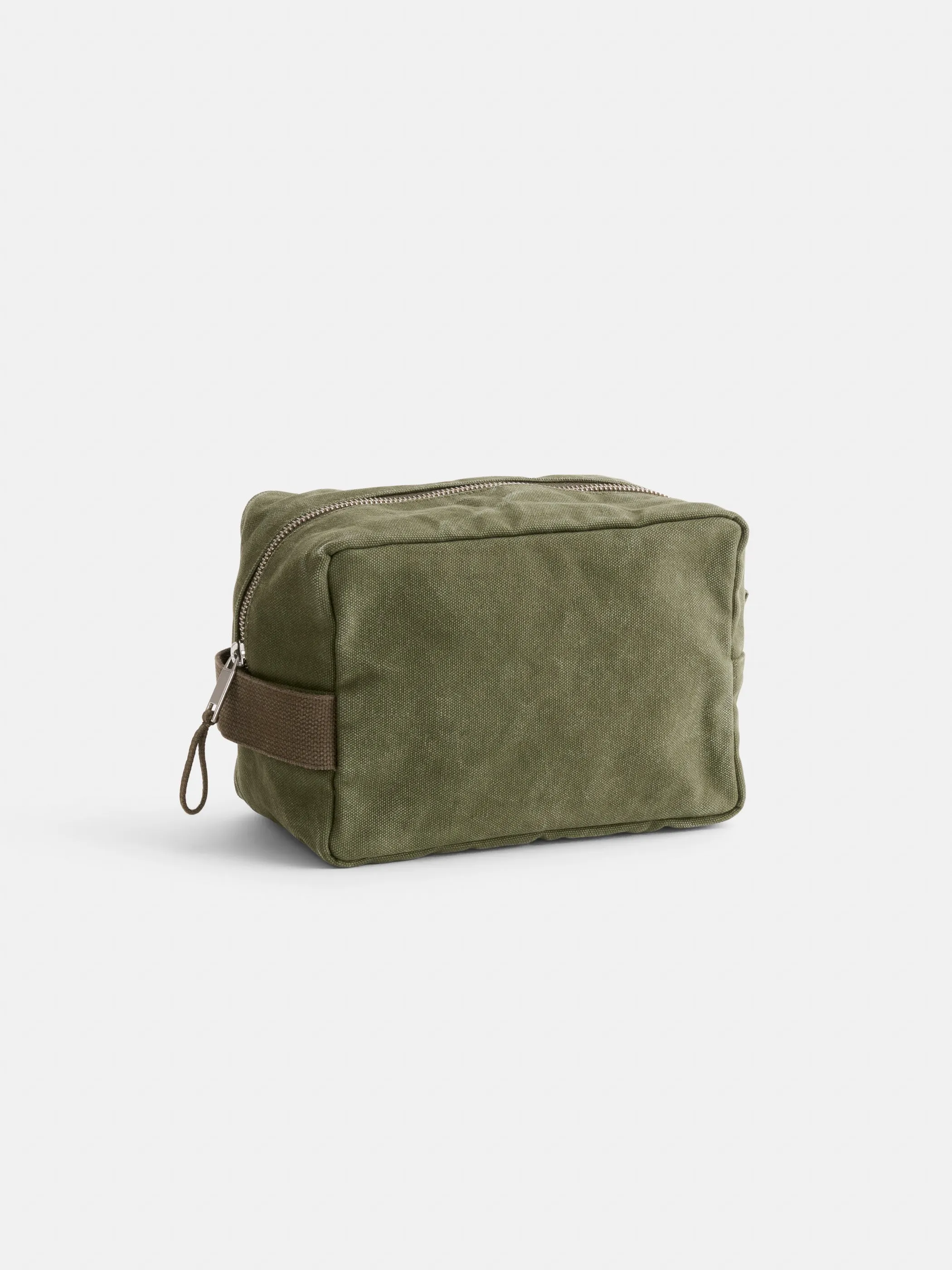 The Perfect Dopp Kit sold by Alex Mill product image thumbnail 2