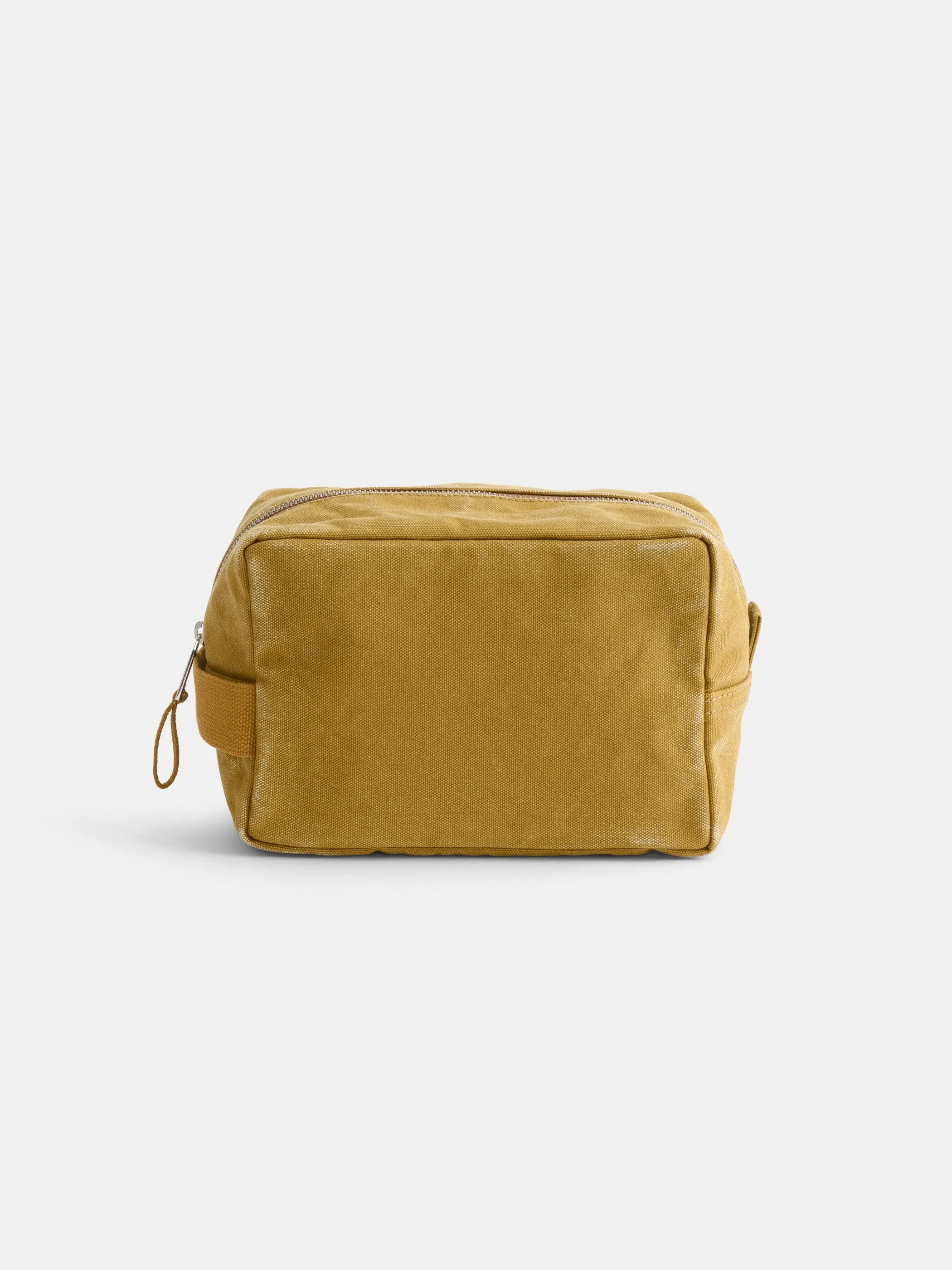 The Perfect Dopp Kit sold by Alex Mill
