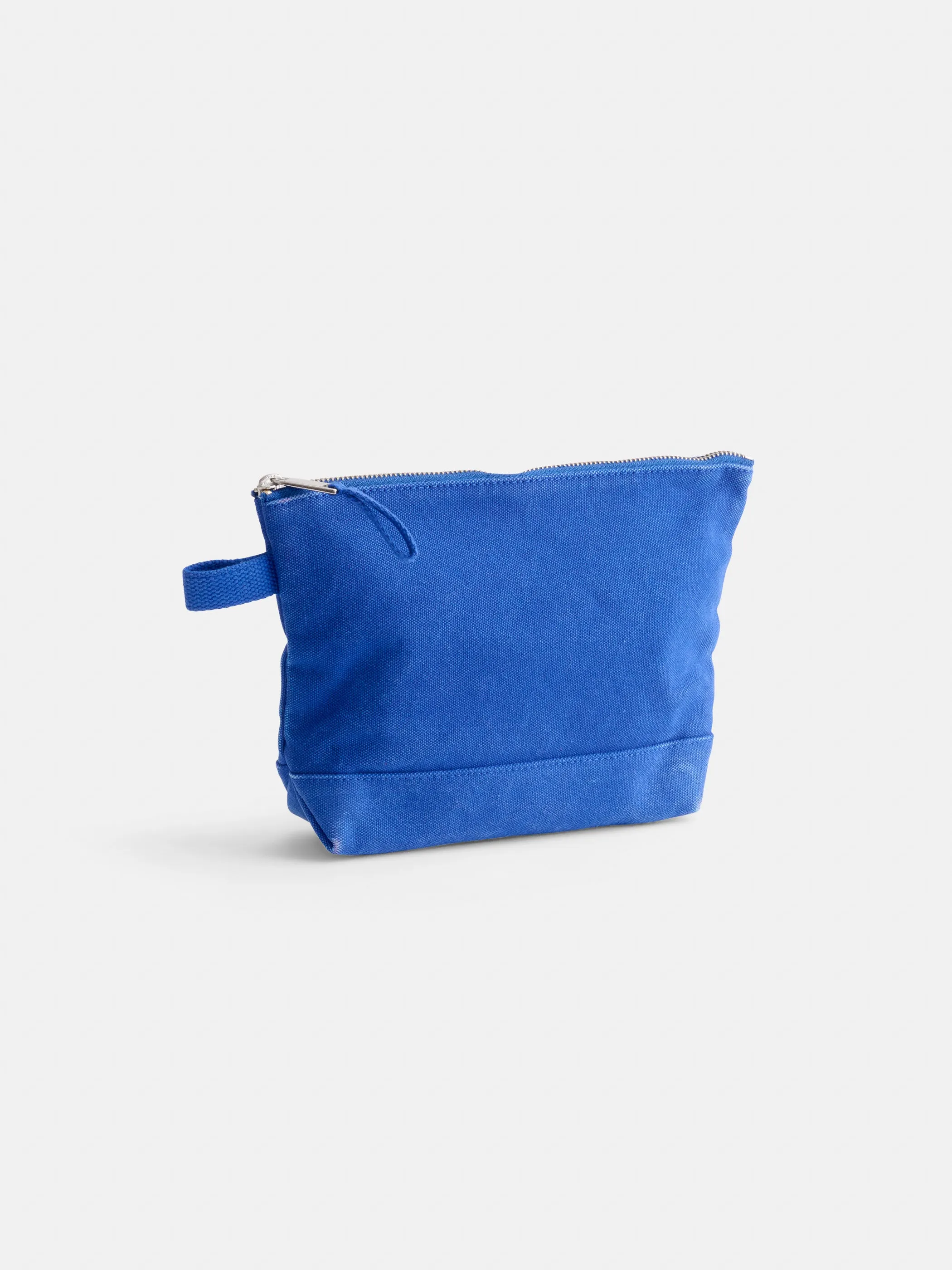 The Perfect Canvas Pouch sold by Alex Mill product image thumbnail 2