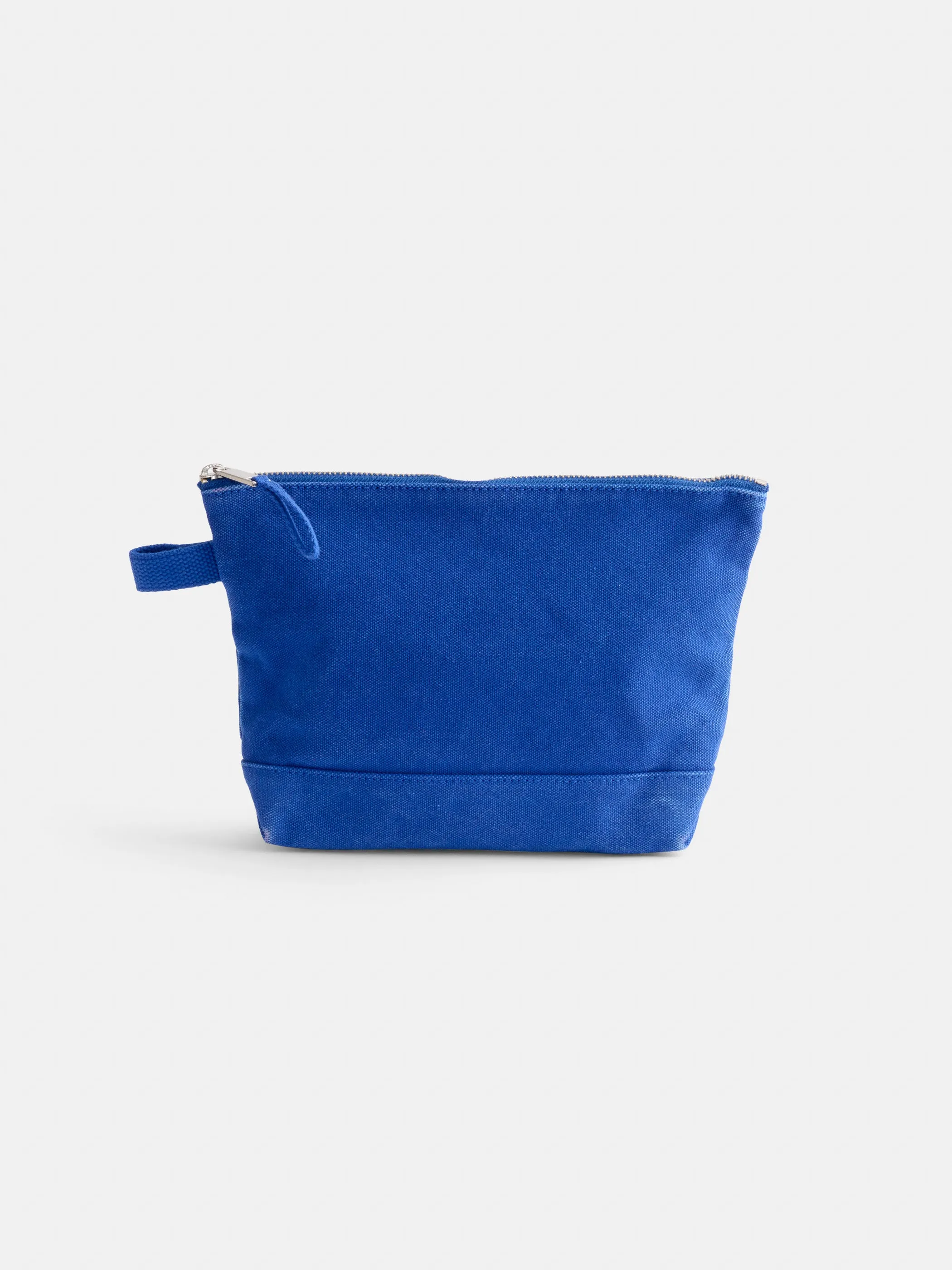 The Perfect Canvas Pouch sold by Alex Mill