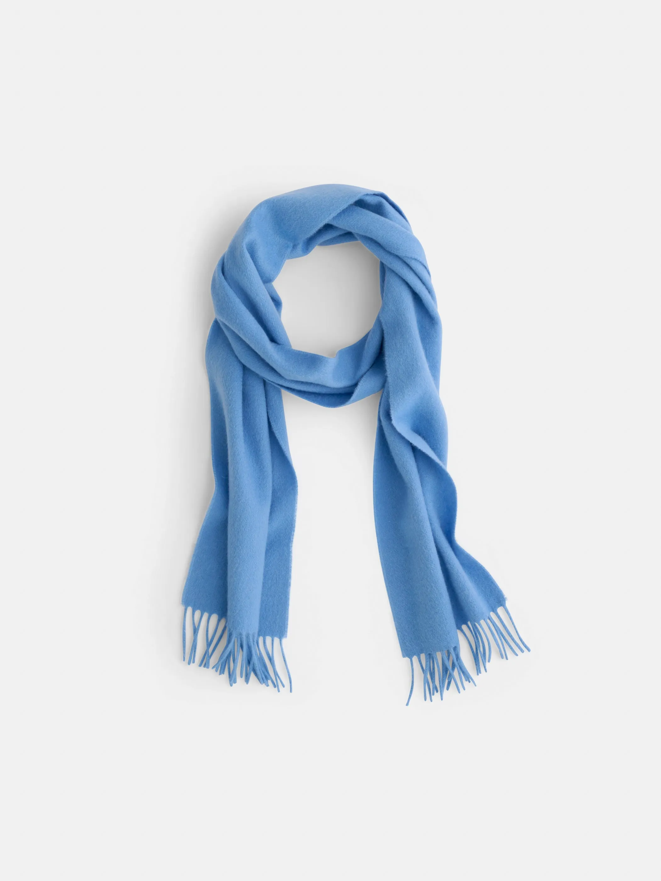 Joshua Ellis Cashmere Scarf sold by Alex Mill product image thumbnail 2