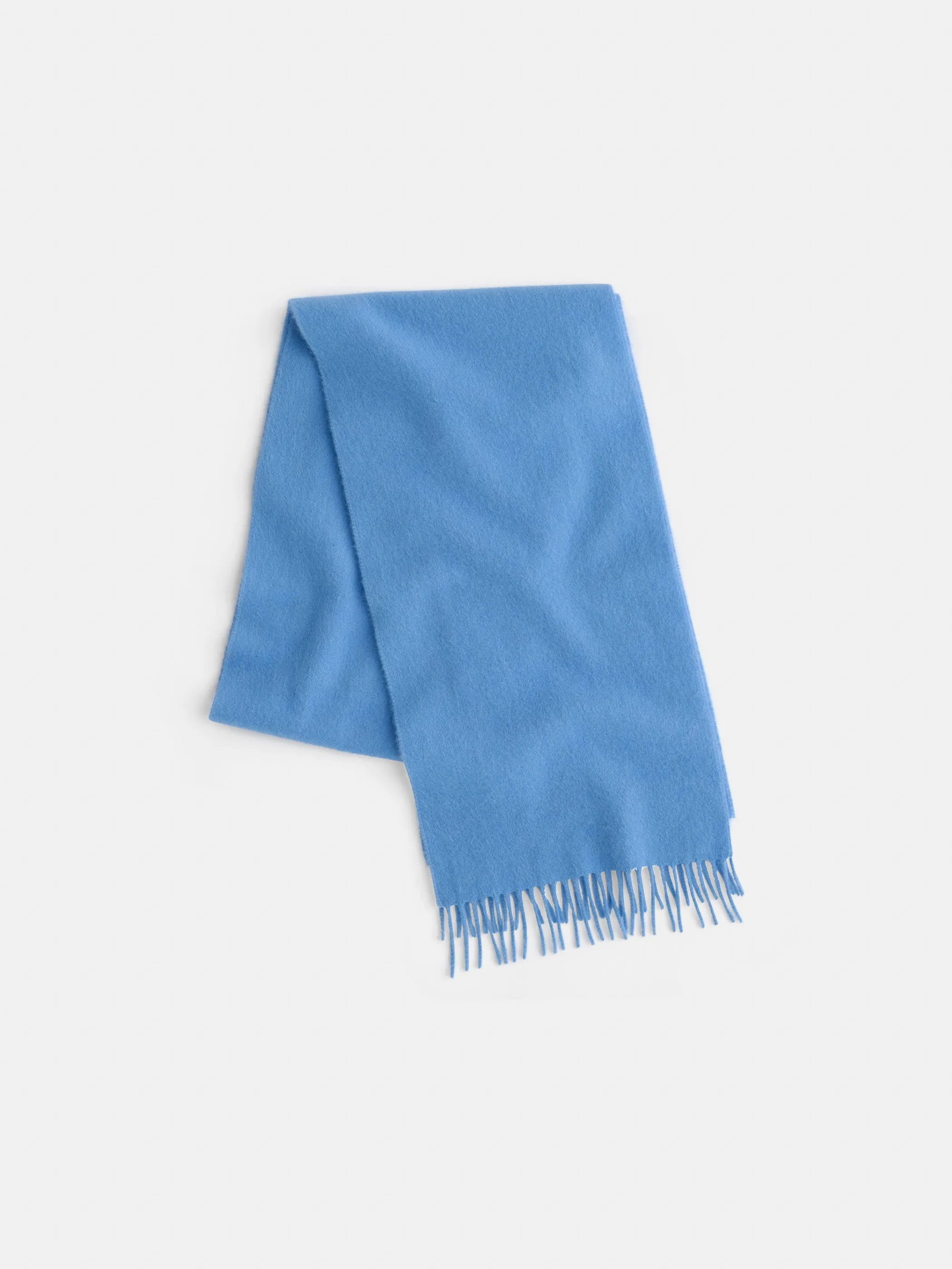 Joshua Ellis Cashmere Scarf sold by Alex Mill