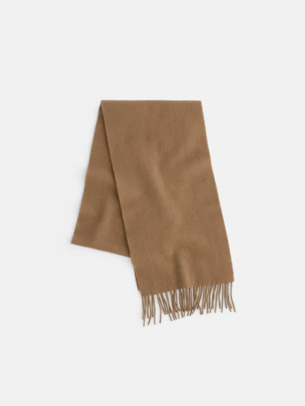Joshua Ellis Cashmere Scarf sold by Alex Mill