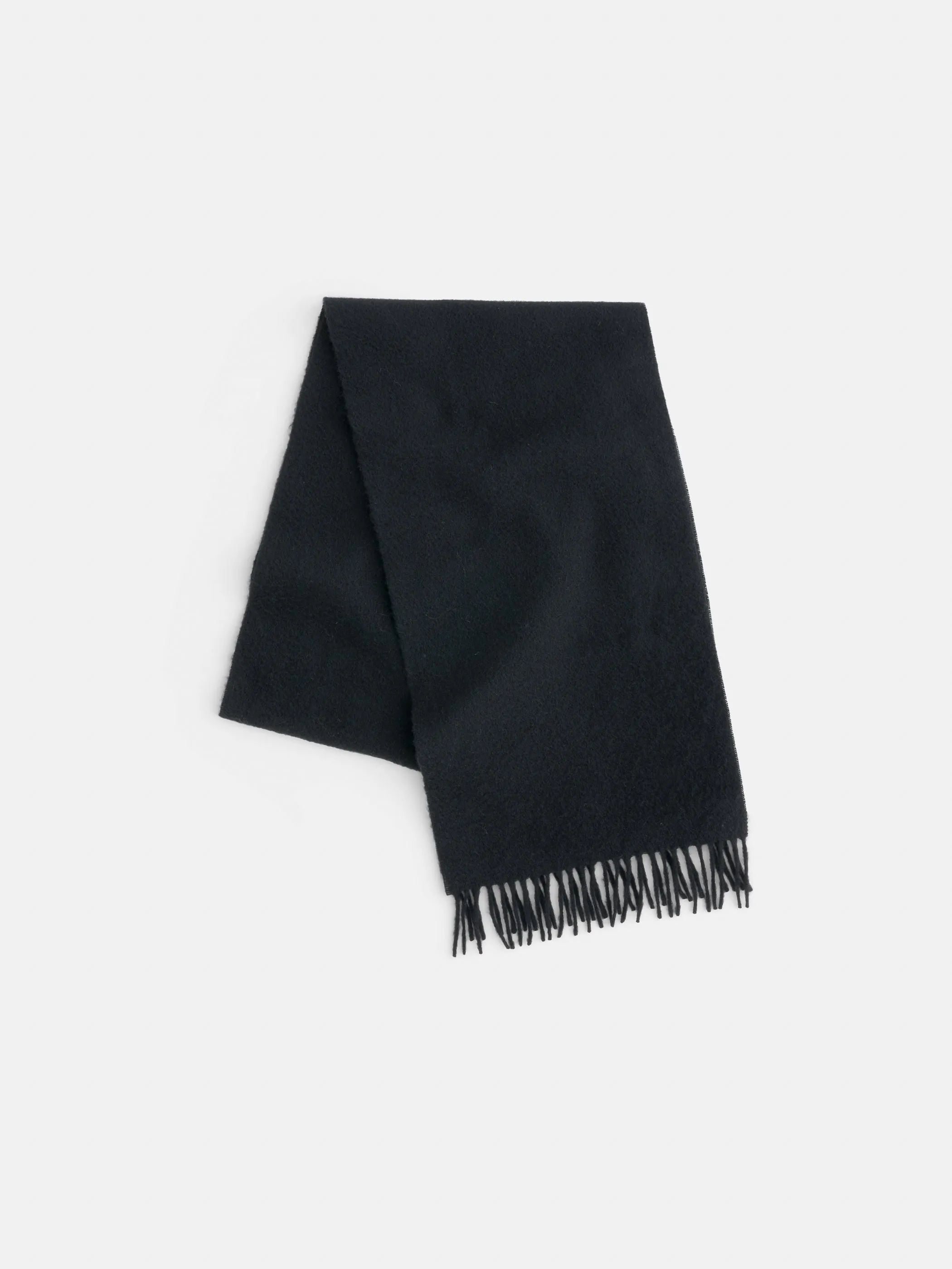 Joshua Ellis Cashmere Scarf sold by Alex Mill