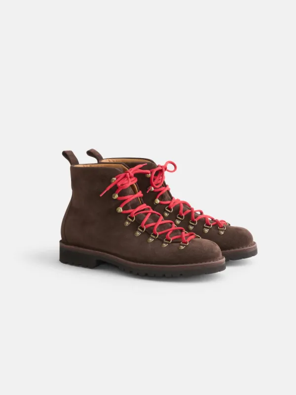 Fracap x Alex Mill Magnifico Boot sold by Alex Mill