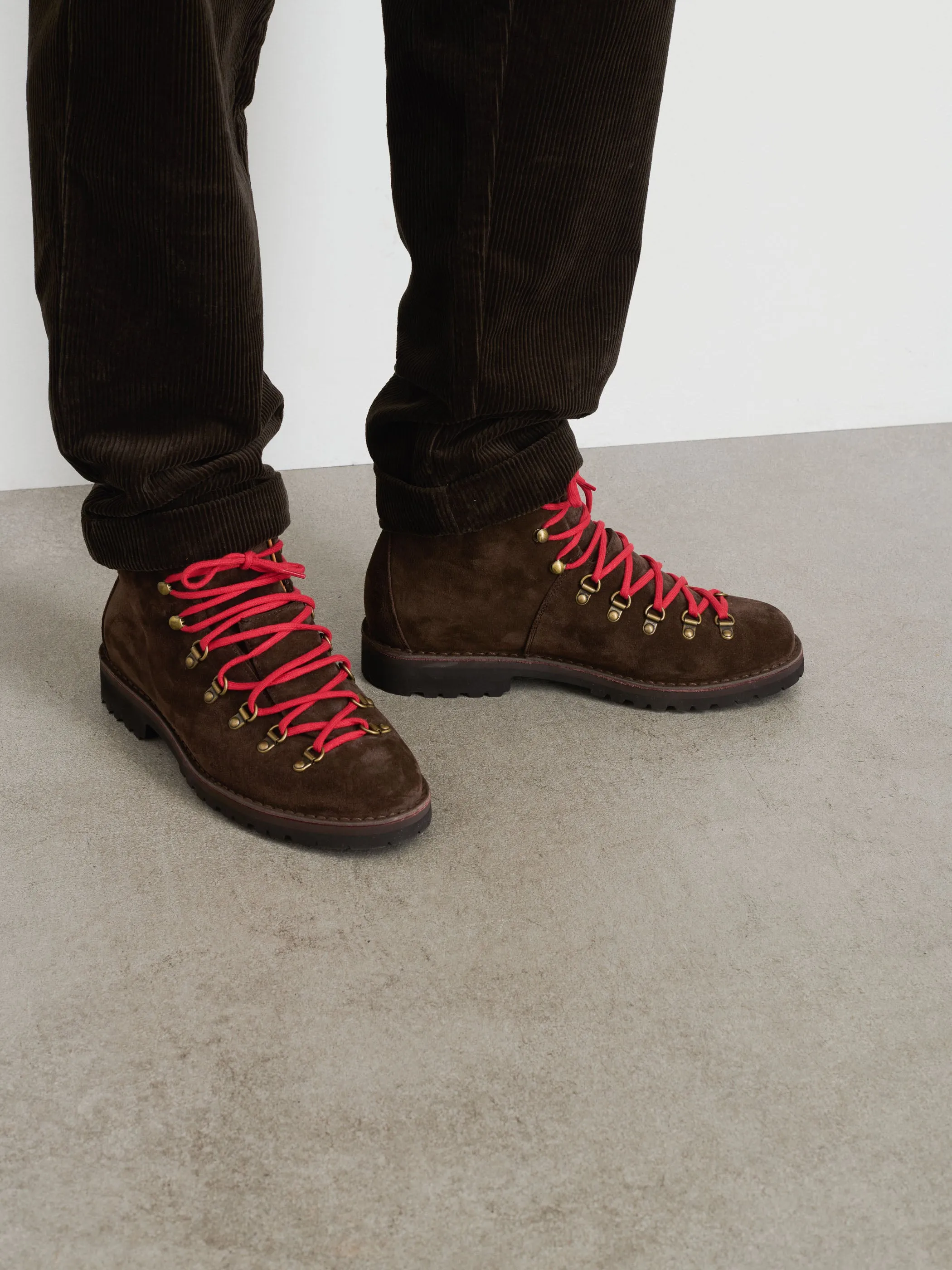 Fracap Magnifico Boot sold by Alex Mill product image thumbnail 3