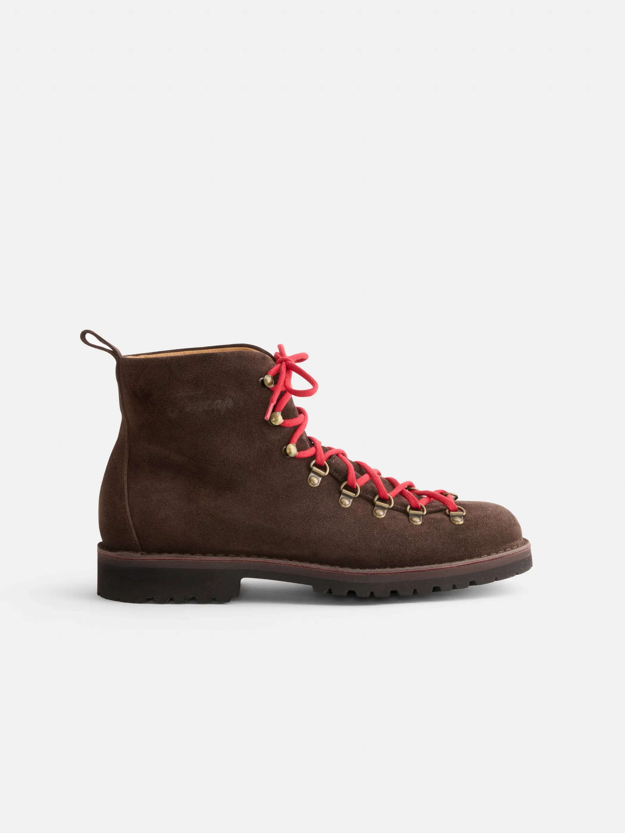 Fracap Magnifico Boot sold by Alex Mill product image thumbnail 2