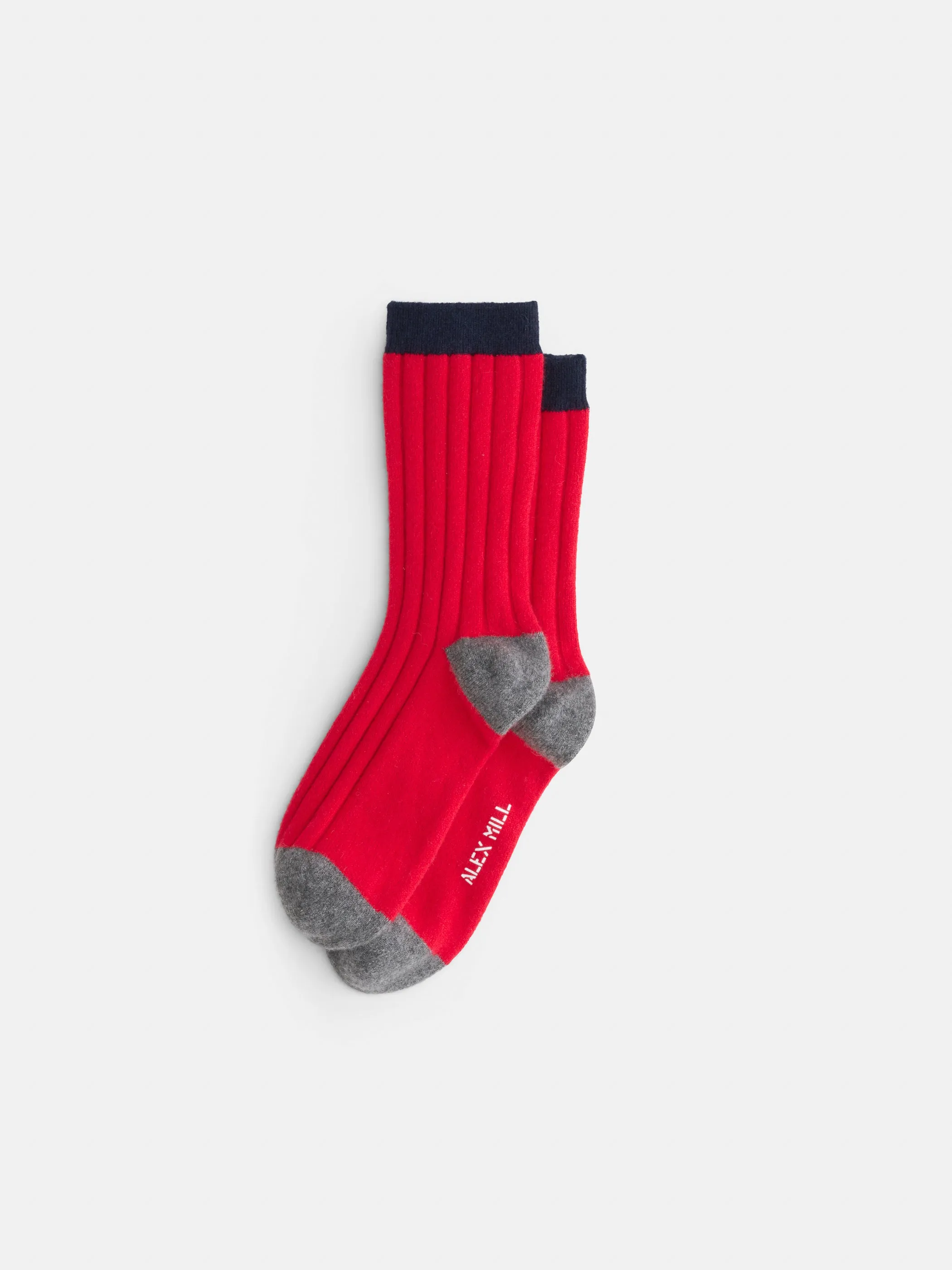 Cashmere Socks sold by Alex Mill
