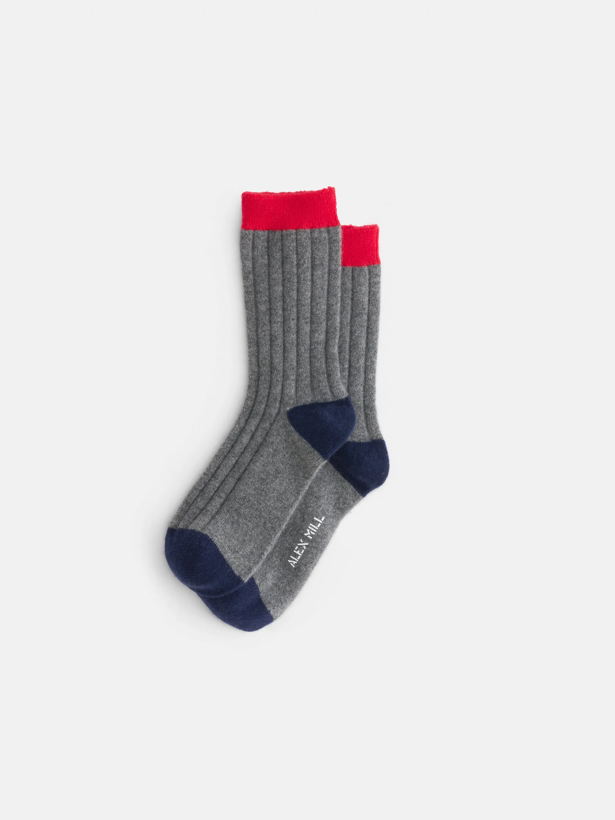Cashmere Socks sold by Alex Mill