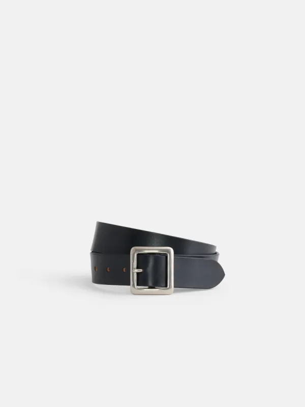 Maximum Henry Albert Wide Square Belt sold by Alex Mill