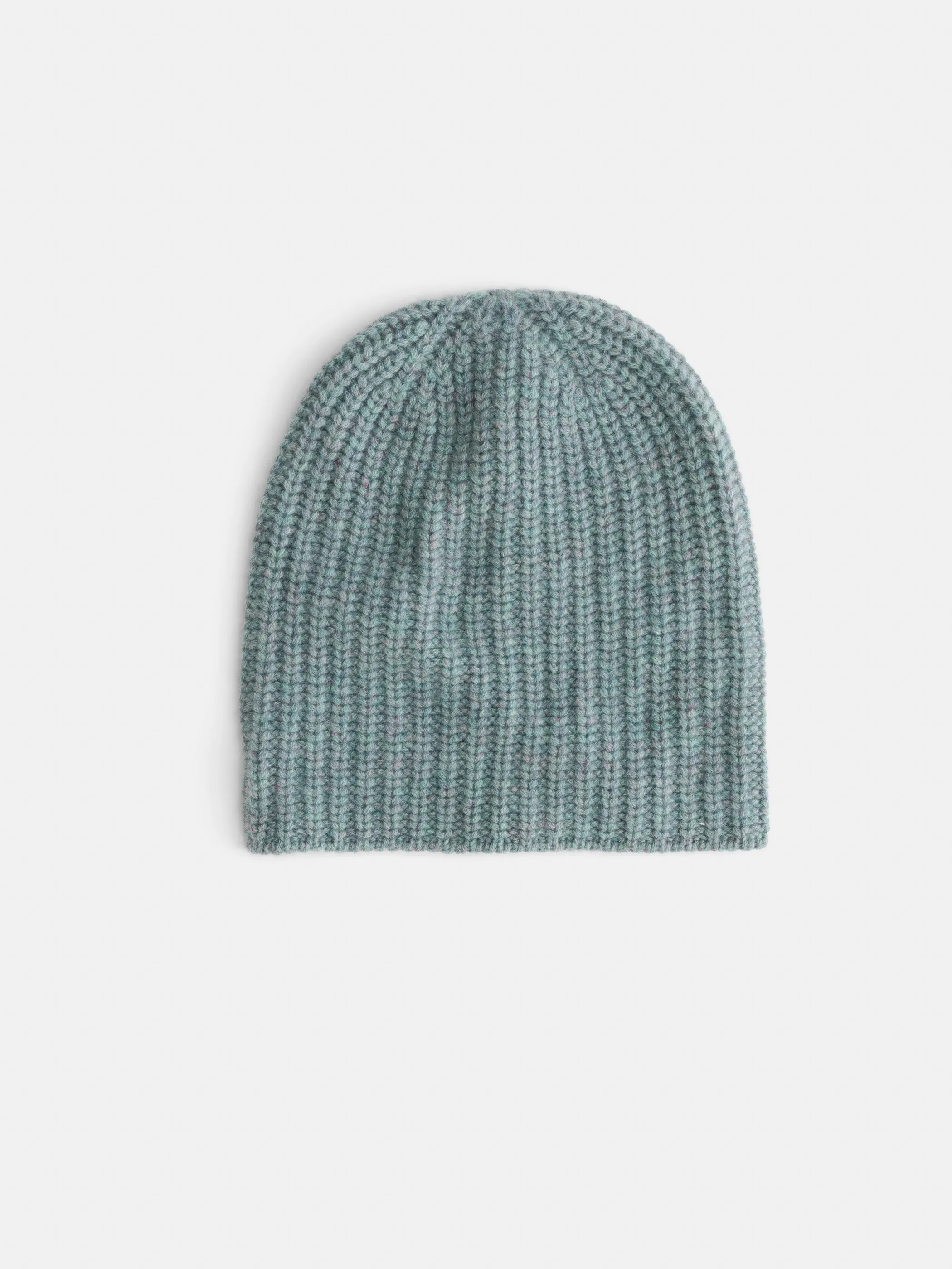 Cashmere Beanie sold by Alex Mill product image thumbnail 2
