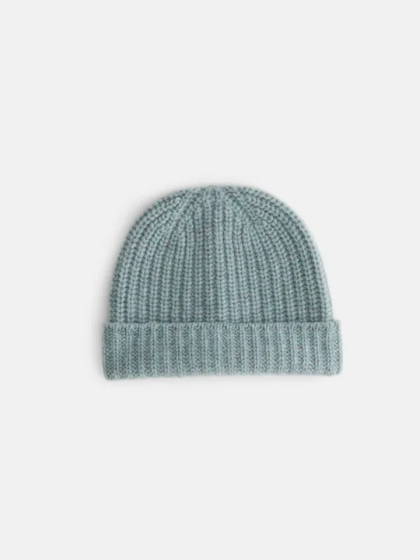 Cashmere Beanie sold by Alex Mill
