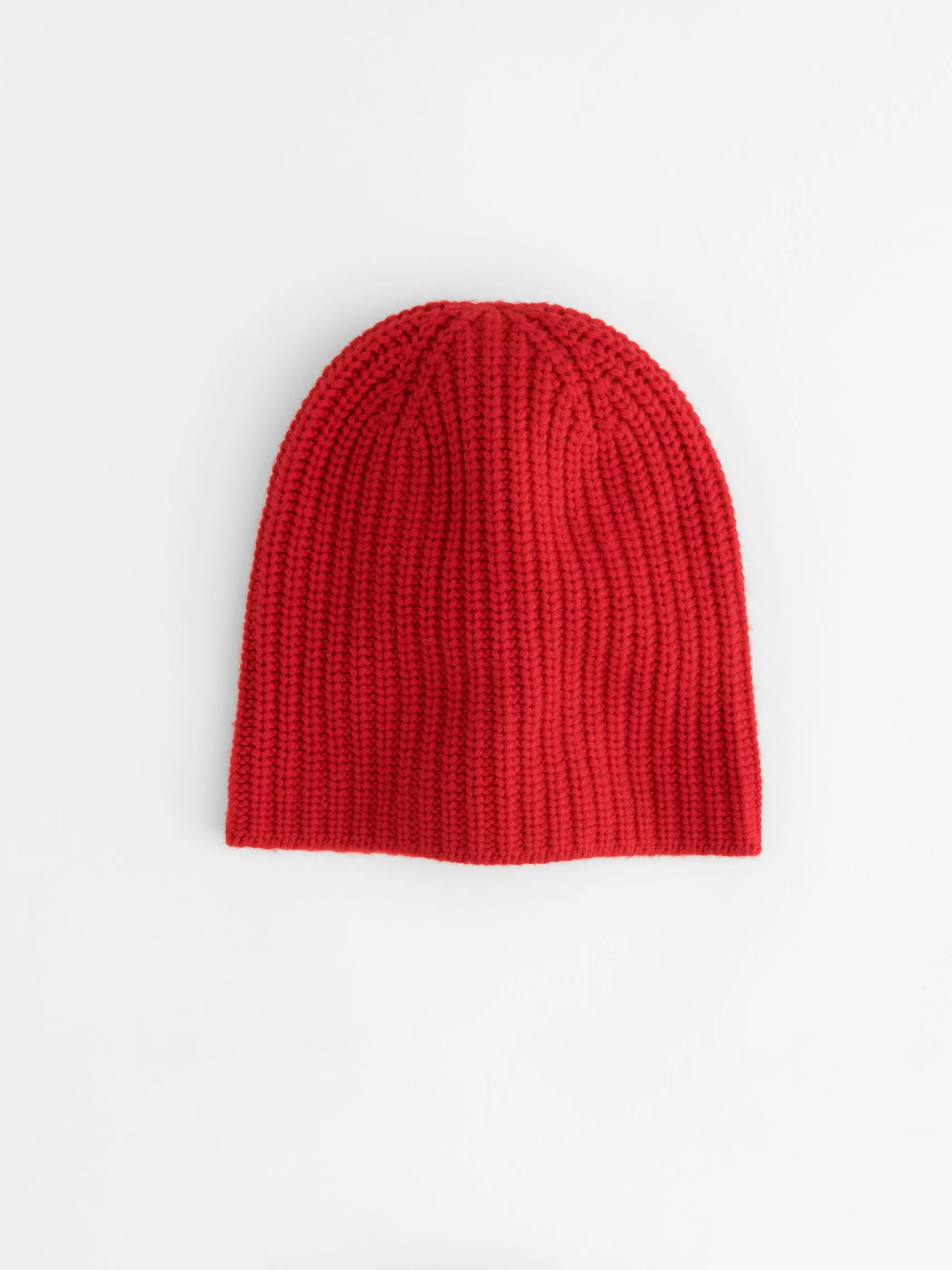 Cashmere Beanie sold by Alex Mill product image thumbnail 2