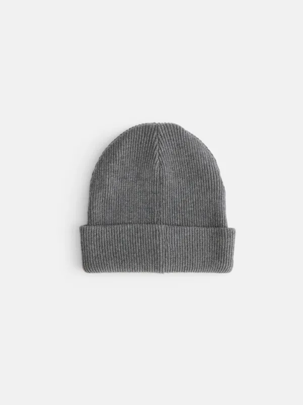 Wool Cotton Beanie sold by Alex Mill