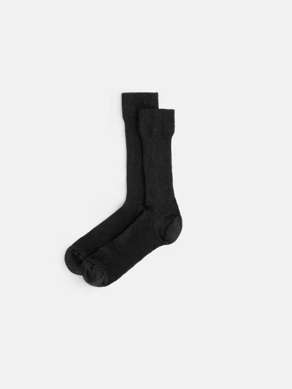 Maria La Rosa Lurex Socks sold by Alex Mill