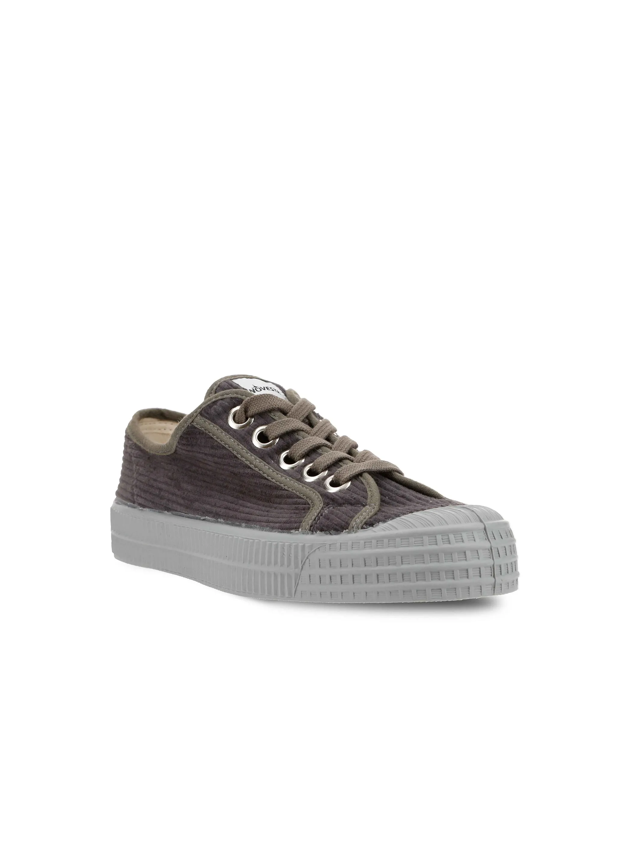 Novesta Star Master in Corduroy sold by Alex Mill product image thumbnail 2