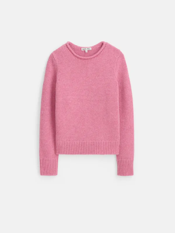 Jamie Sweater sold by Alex Mill