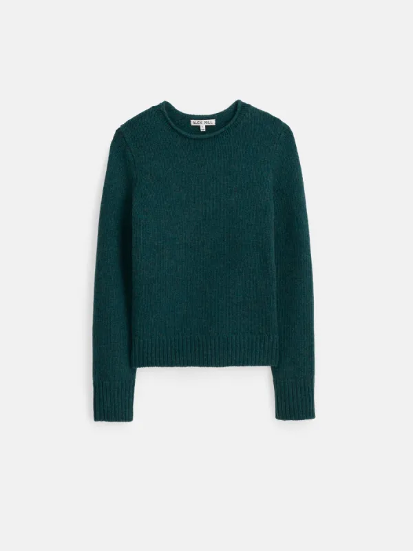 Jamie Sweater sold by Alex Mill