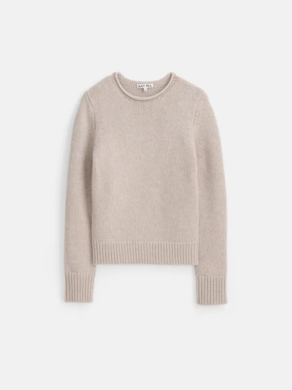 Jamie Sweater sold by Alex Mill