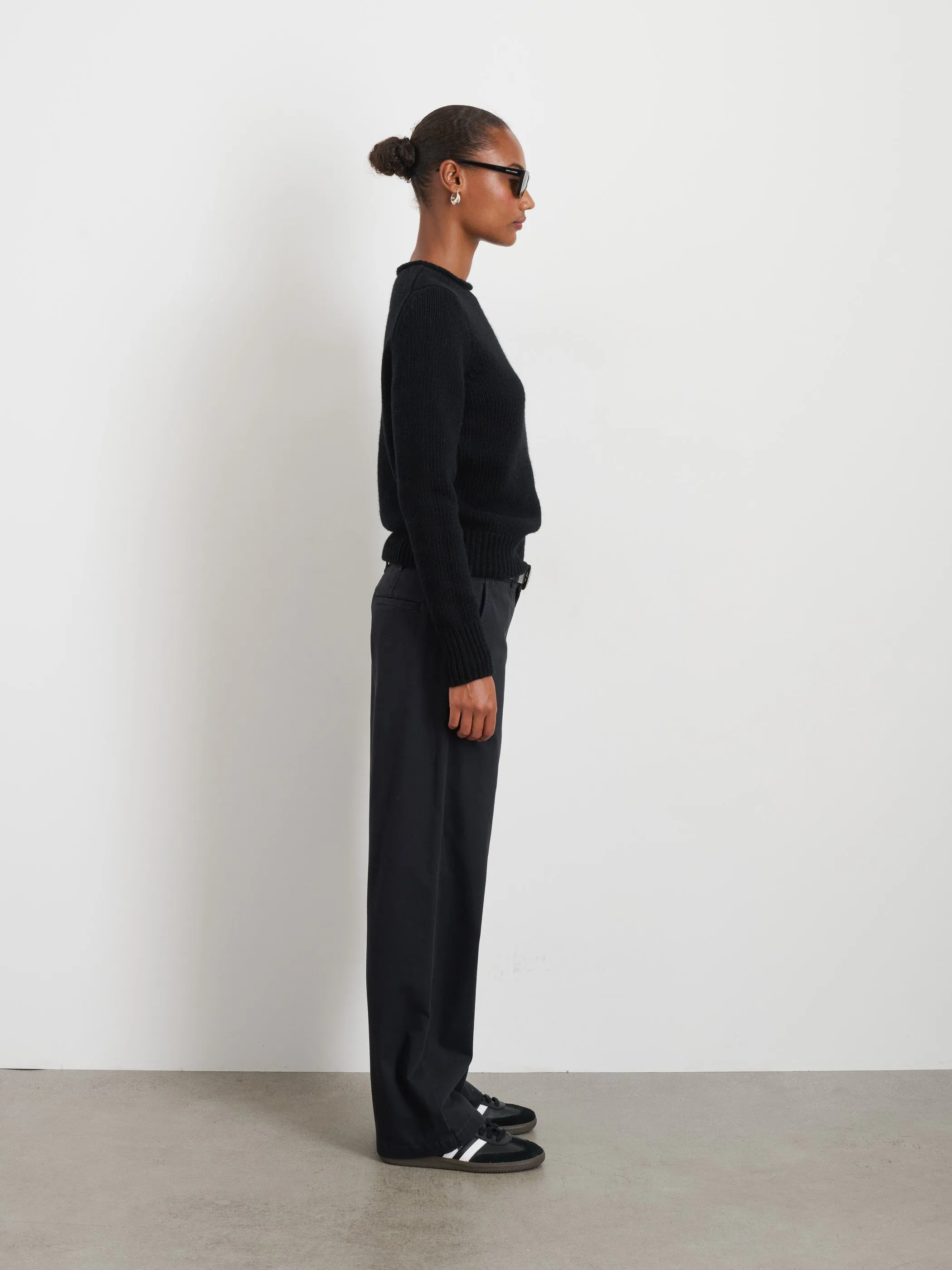 Jamie Sweater sold by Alex Mill product image thumbnail 4